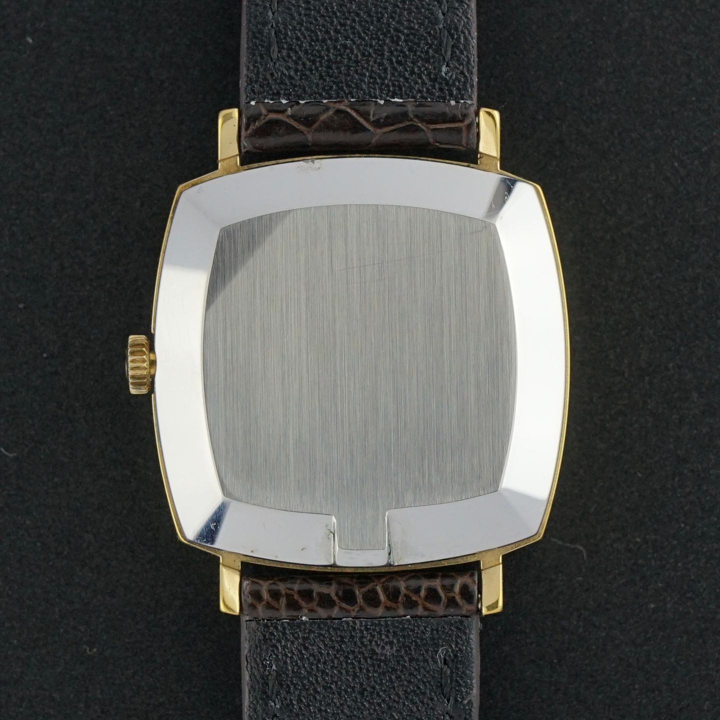 Omega Genève 162.0042 - (4/8)