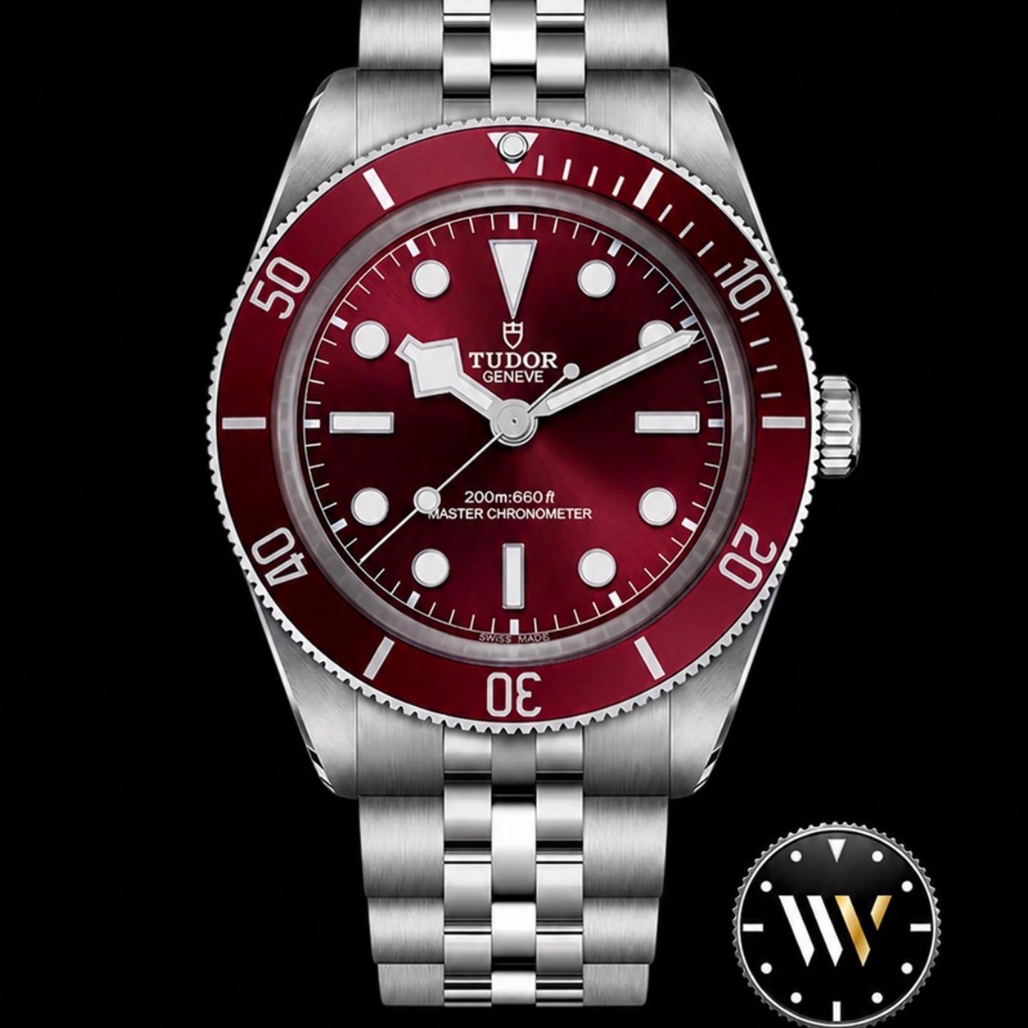 Tudor Black Bay Fifty-Eight 7939A1A0RU - (1/8)
