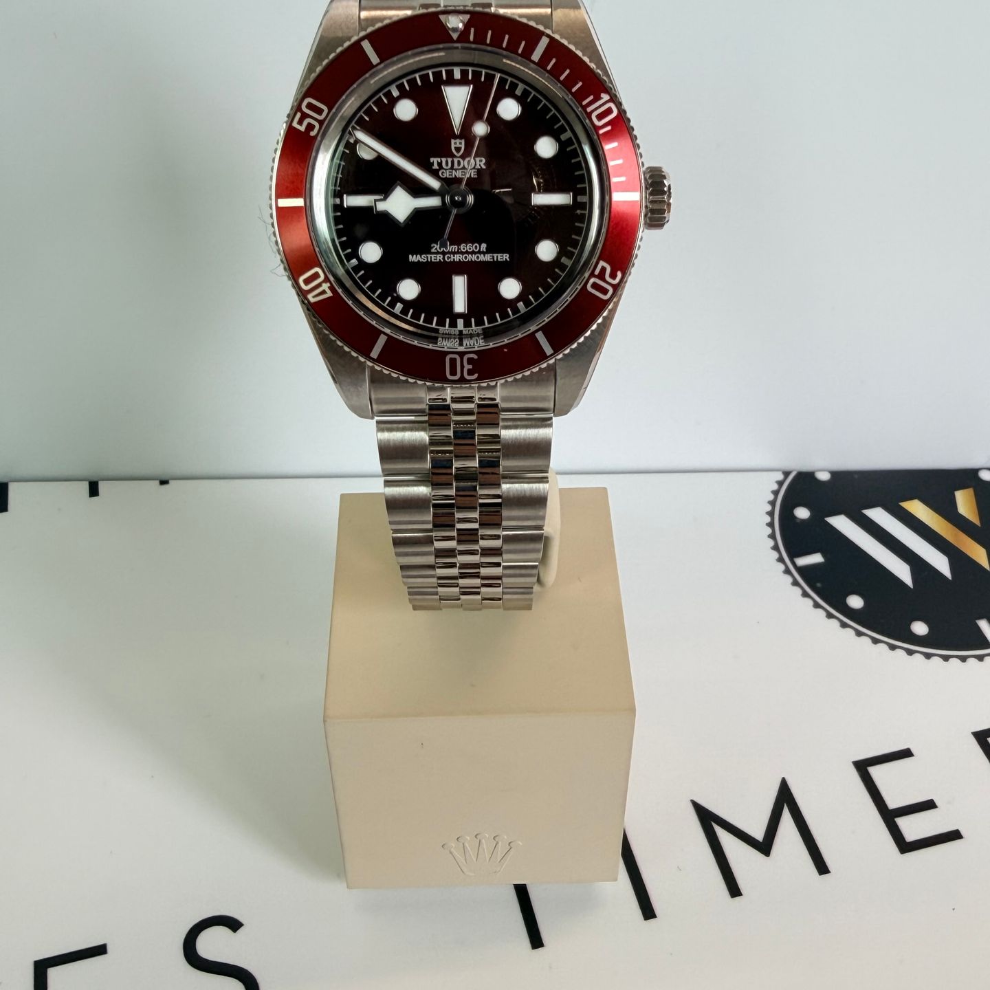 Tudor Black Bay Fifty-Eight 7939A1A0RU - (3/8)