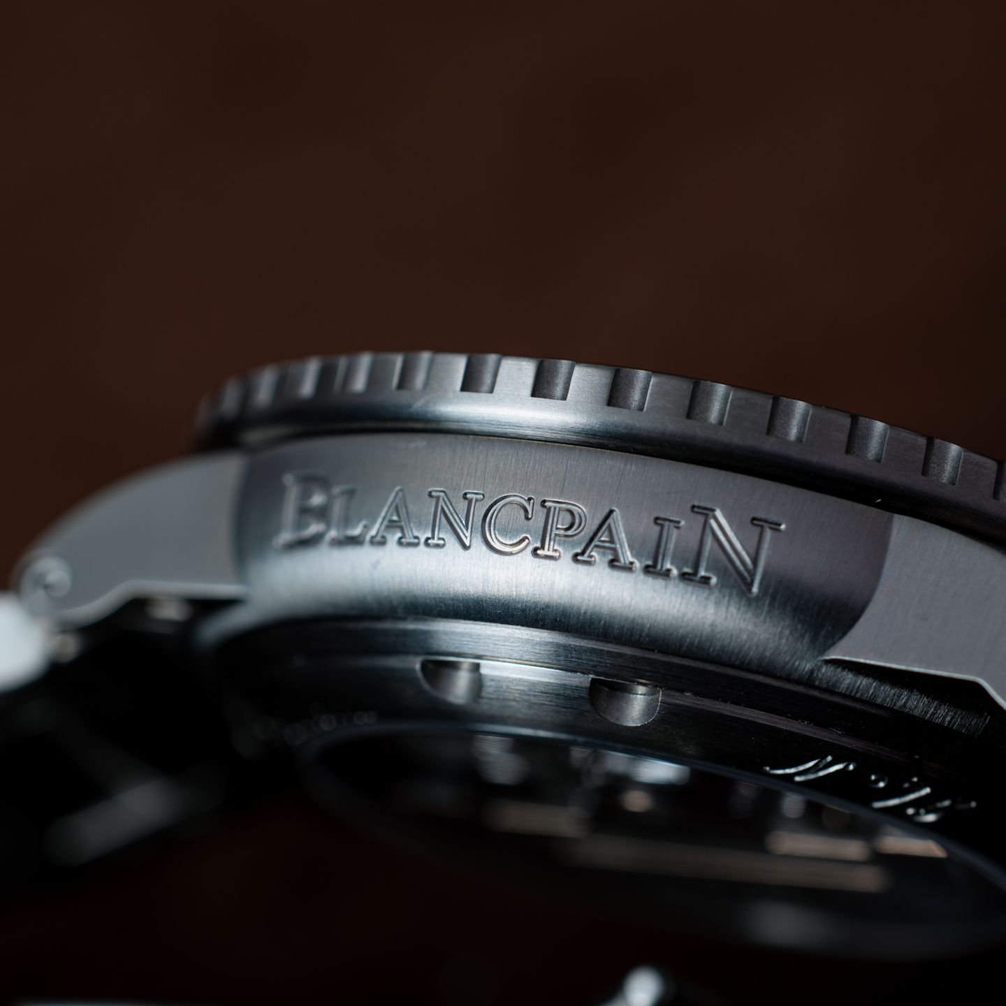 Blancpain Fifty Fathoms 5010-12B40-98S - (6/8)