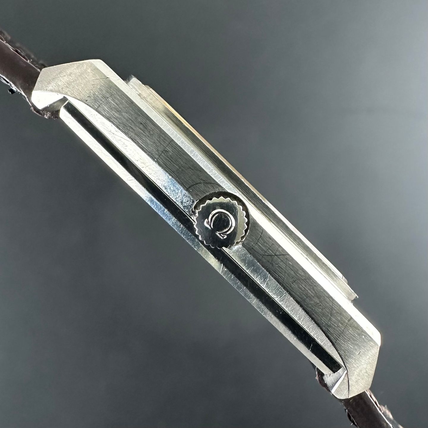 Omega Constellation 155.0014 - (5/8)