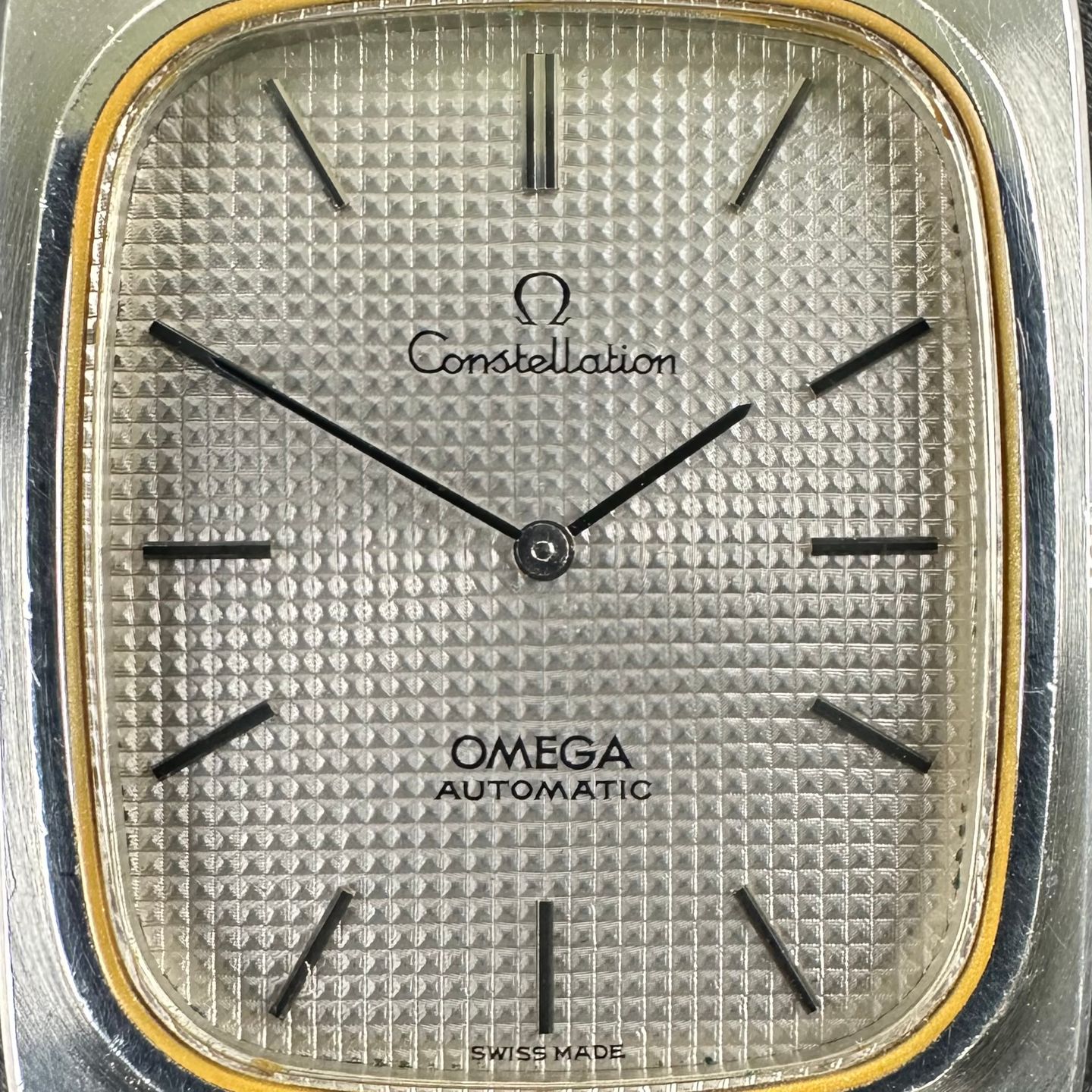 Omega Constellation 155.0014 - (8/8)