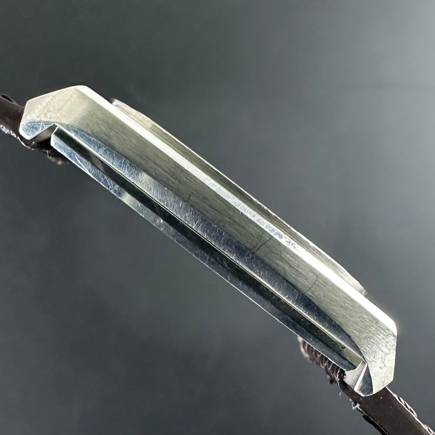 Omega Constellation 155.0014 - (6/8)