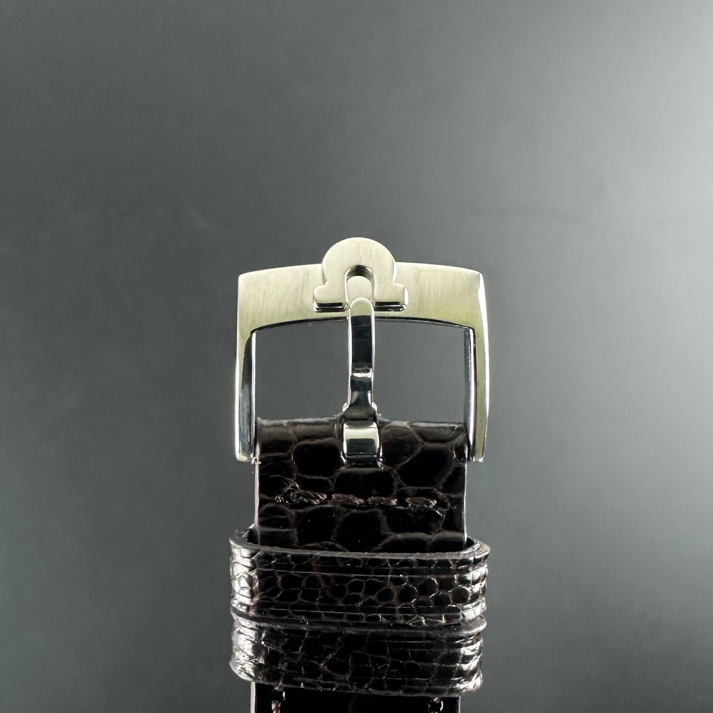 Omega Constellation 155.0014 - (7/8)