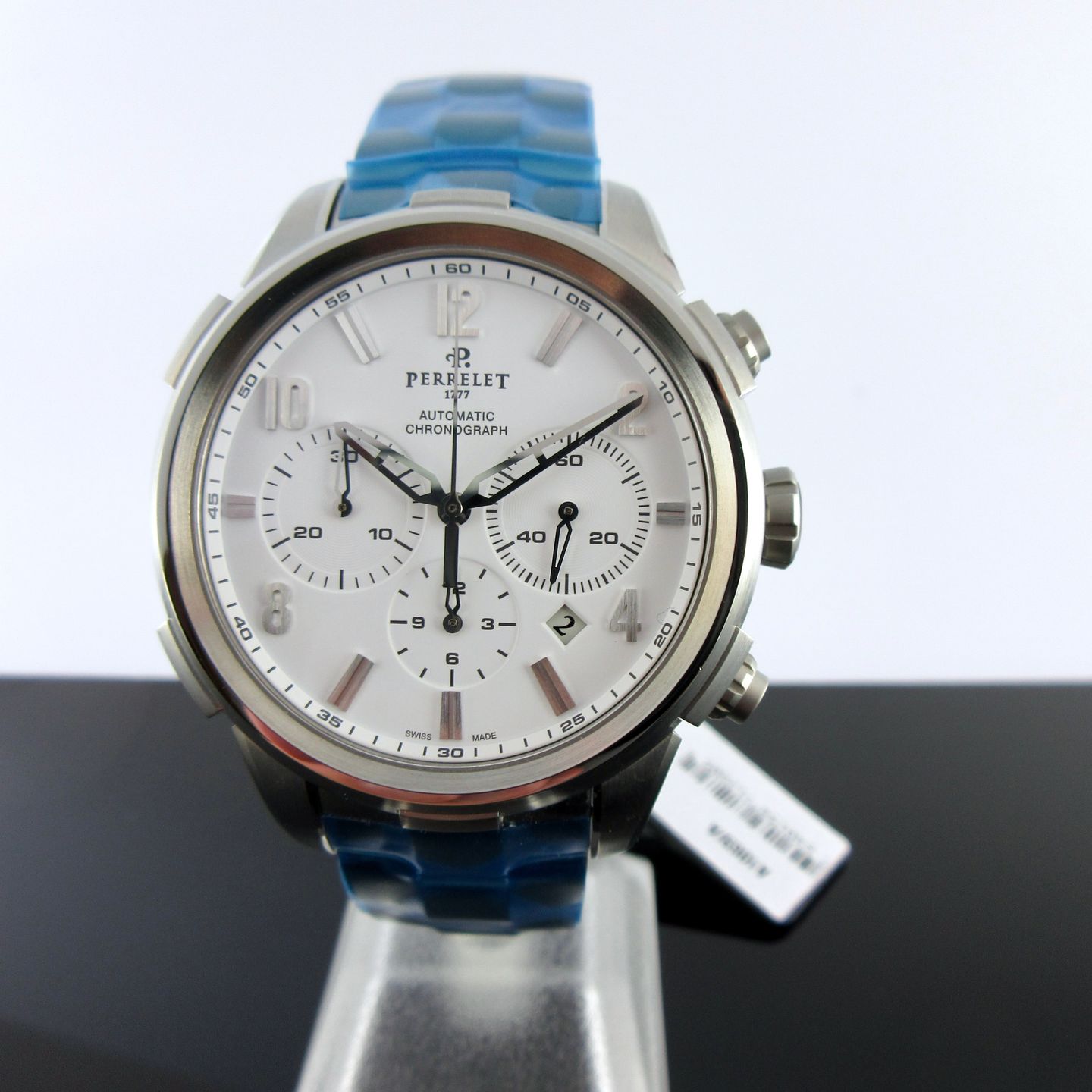 Perrelet Unknown A1069/A - (1/8)