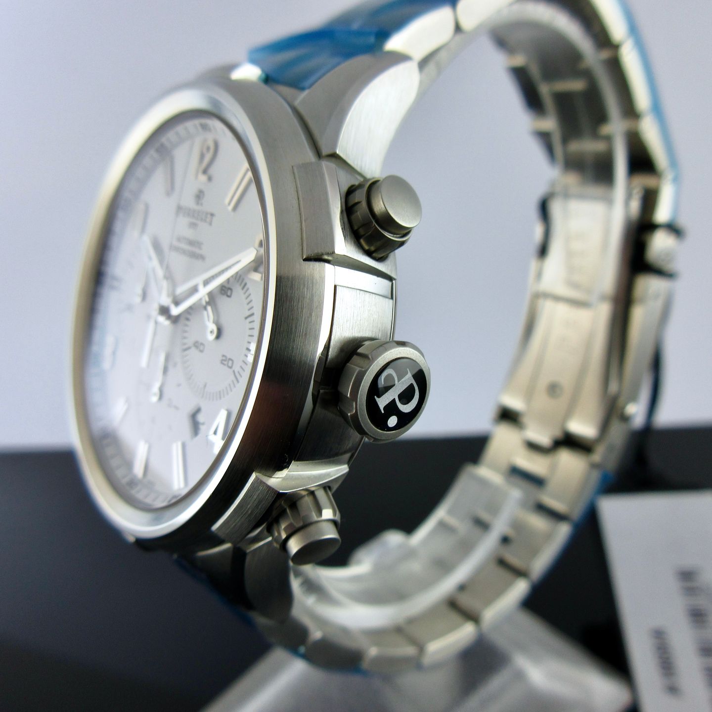 Perrelet Unknown A1069/A - (4/8)