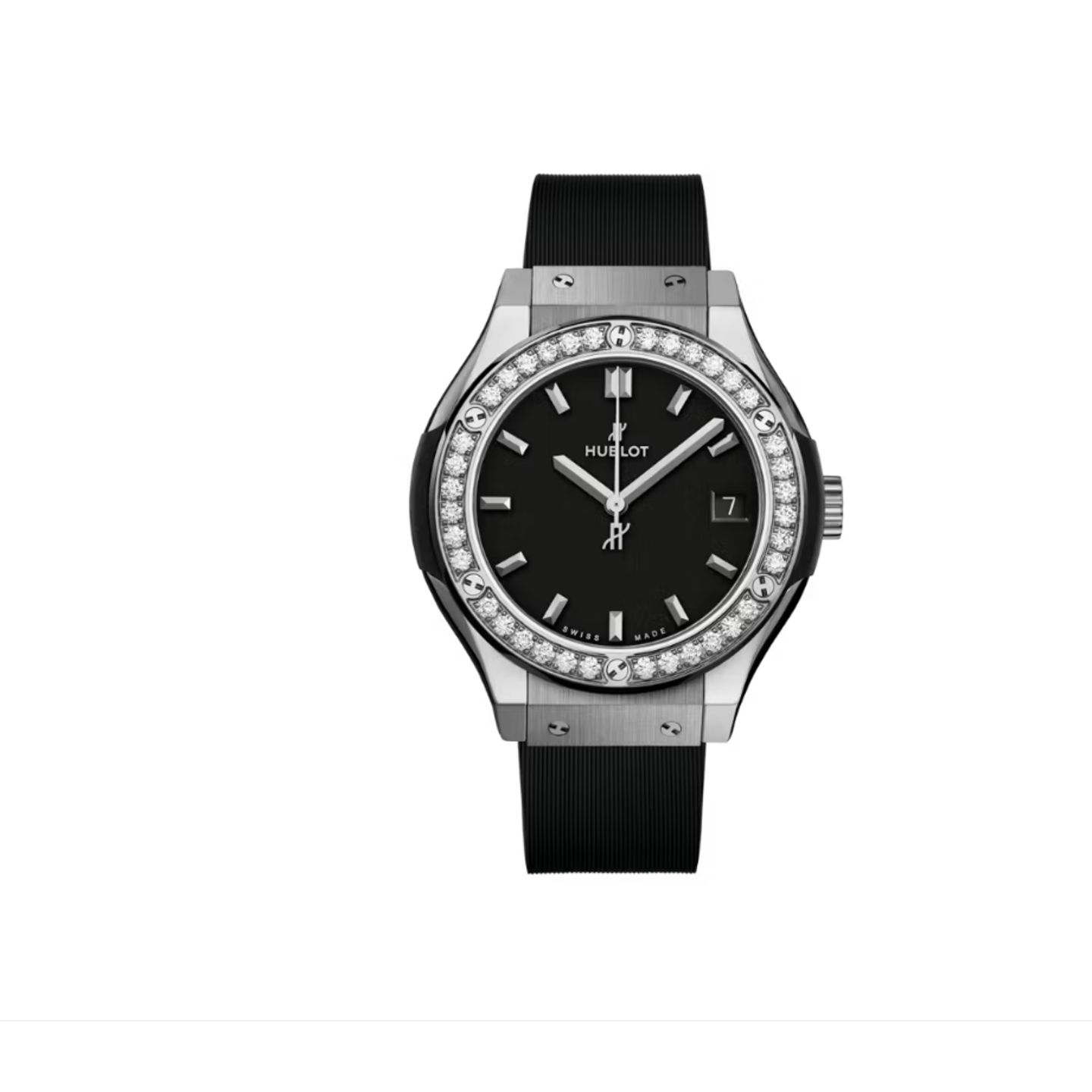 Hublot Classic Fusion Quartz 581.NX.1171.RX.1104 - (1/1)