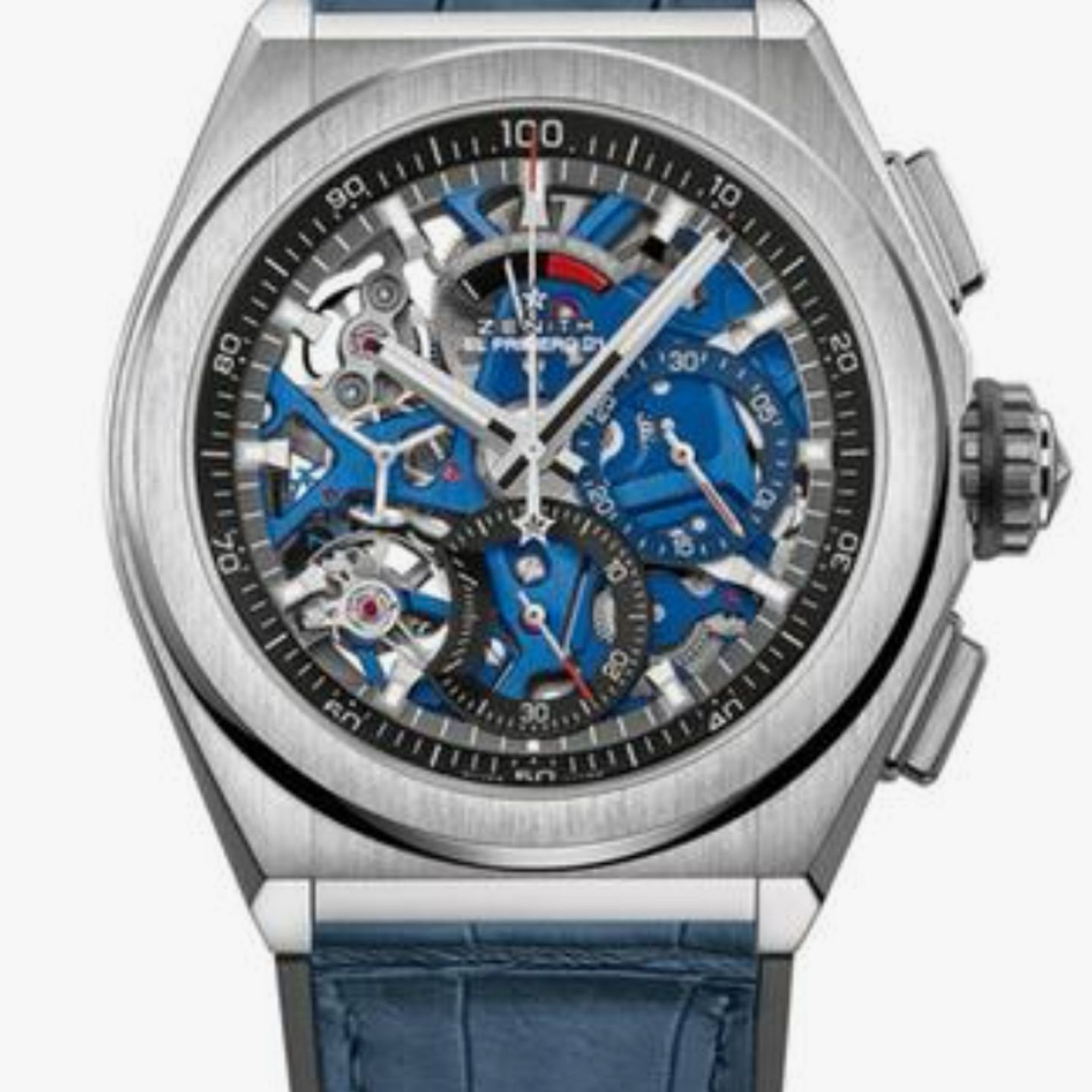 Zenith Defy El Primero 95.9002.9004/78.R584 - (1/1)