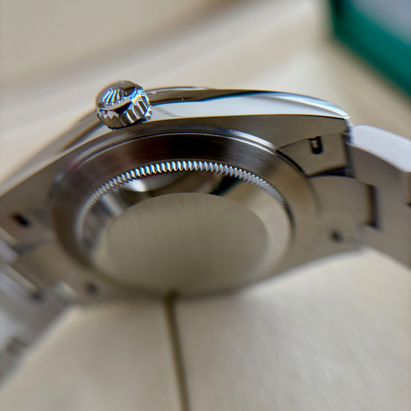 Rolex Datejust 41 126334 - (8/8)