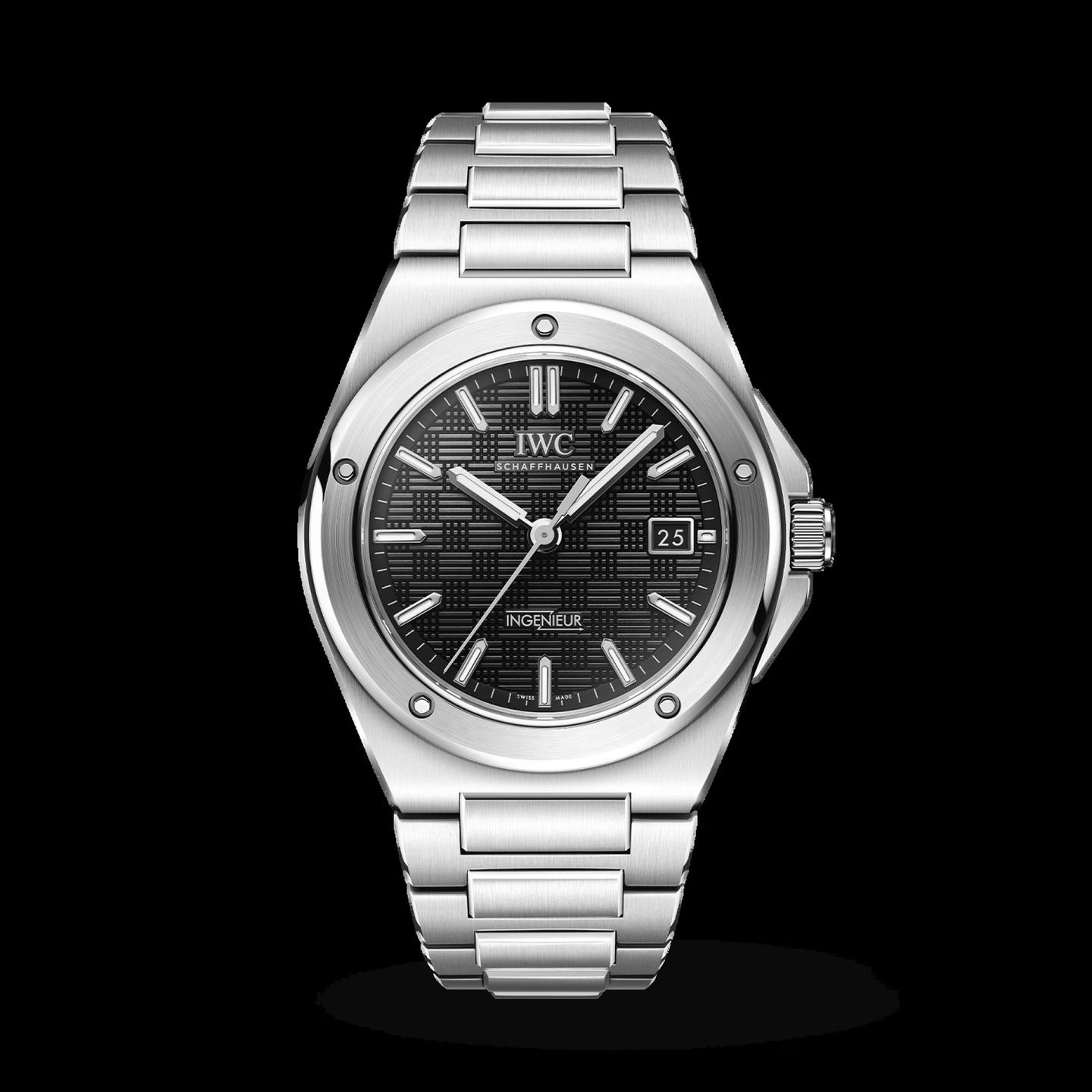 IWC Ingenieur Automatic IW328901 - (1/1)