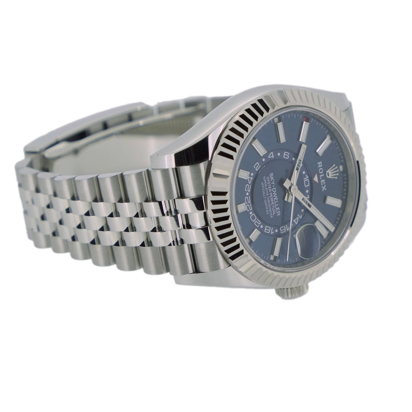 Rolex Sky-Dweller 336934 - (3/6)