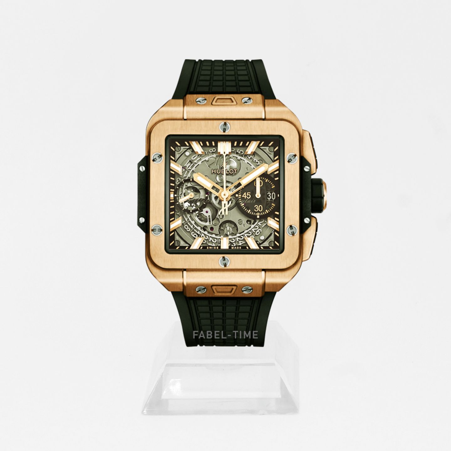 Hublot Square Bang 821.OX.0180.RX - (1/1)