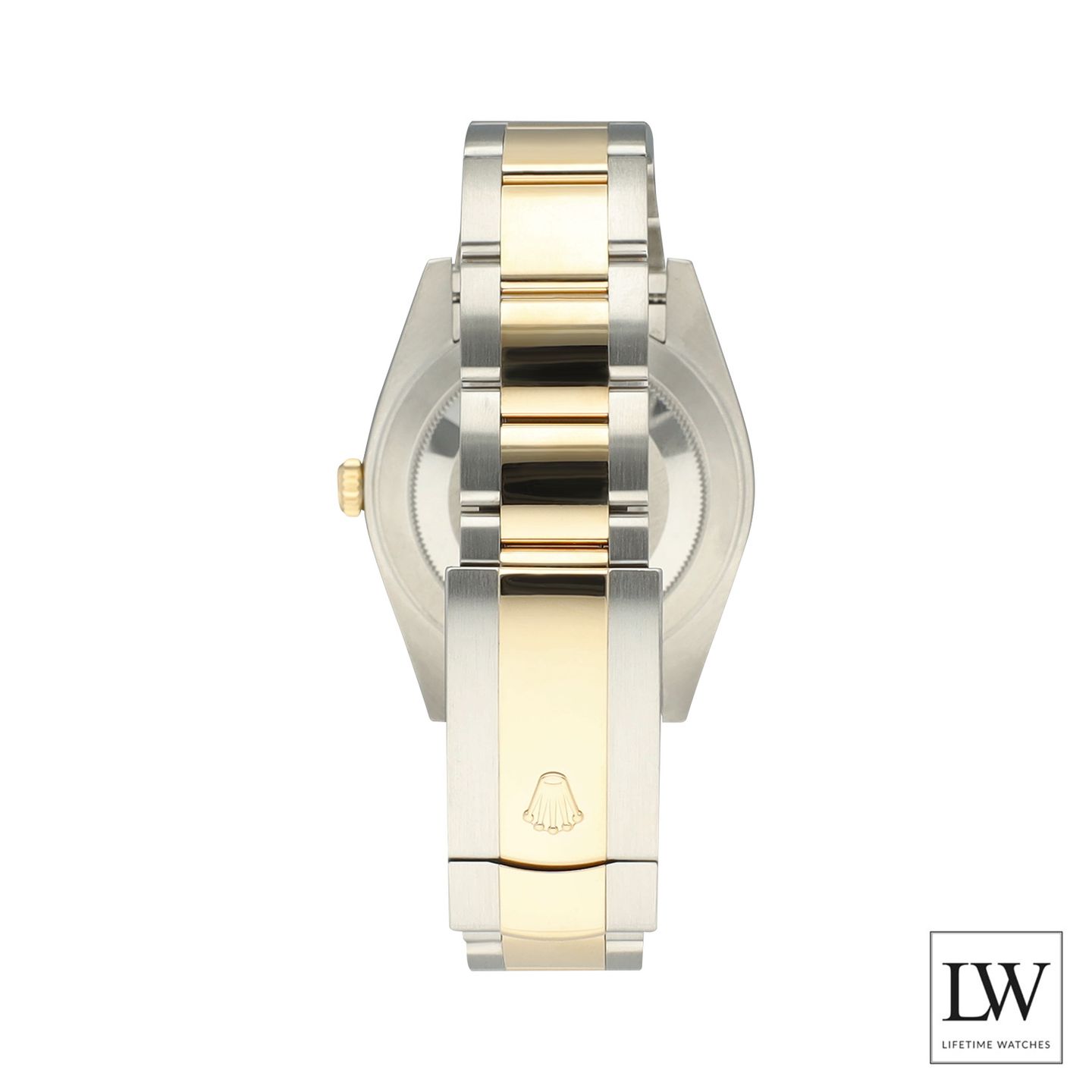 Rolex Datejust 41 126333 - (7/8)