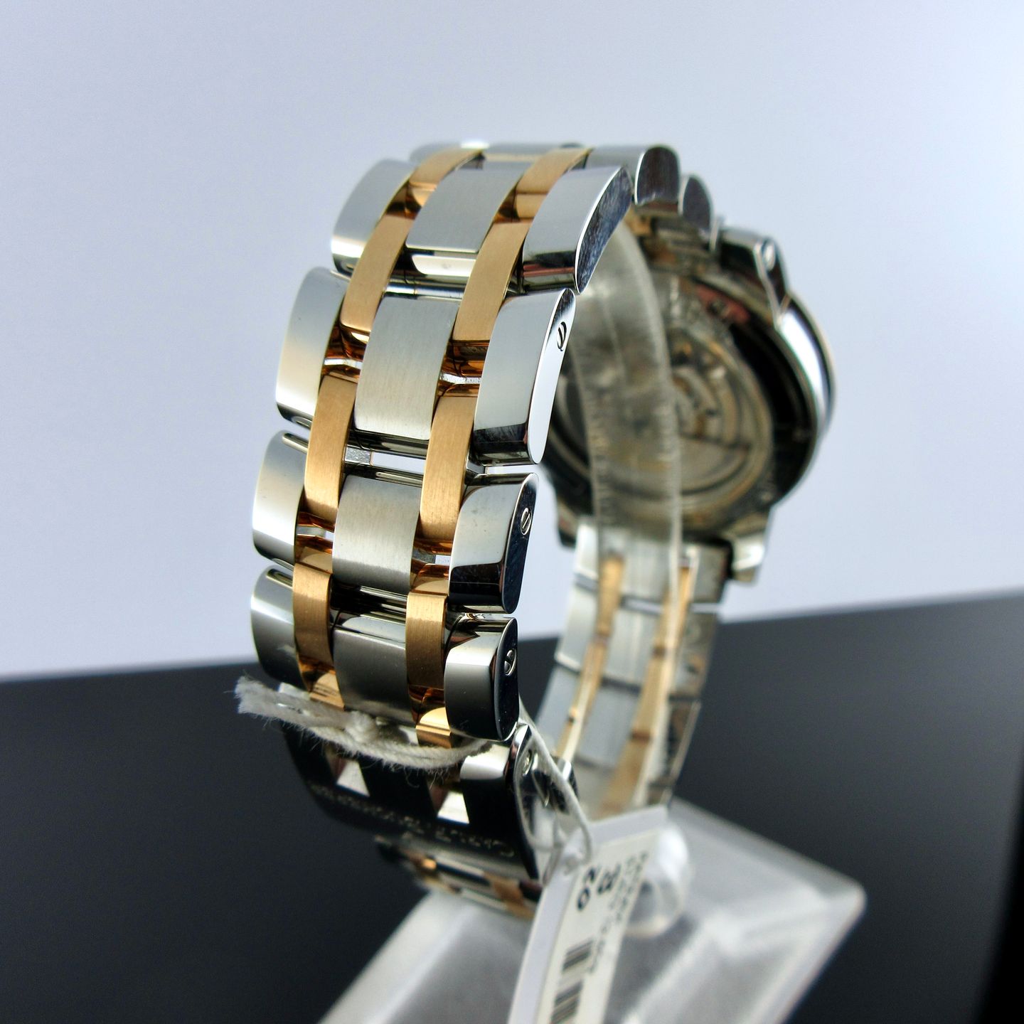 Carl F. Bucherer Patravi 0010617072321 - (7/8)