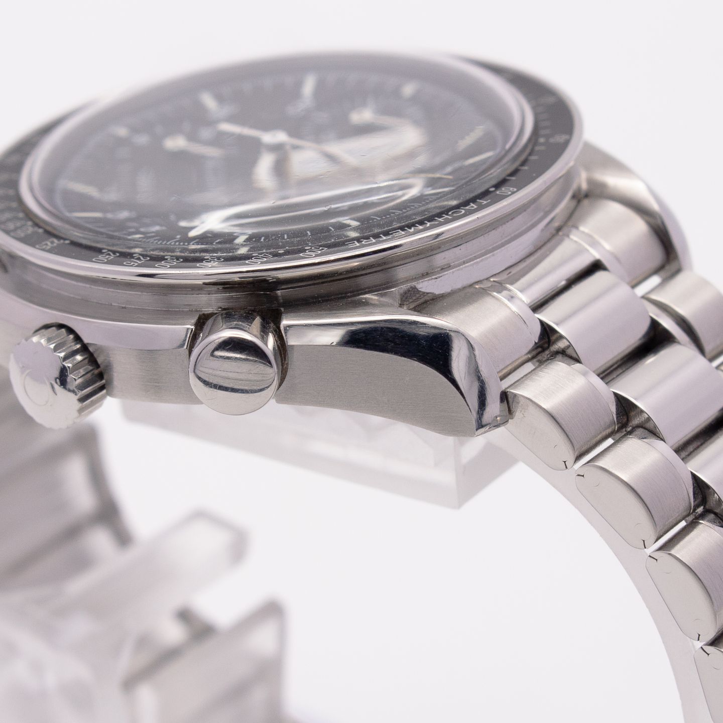 Omega Speedmaster Reduced 3510.50.00 - (5/8)