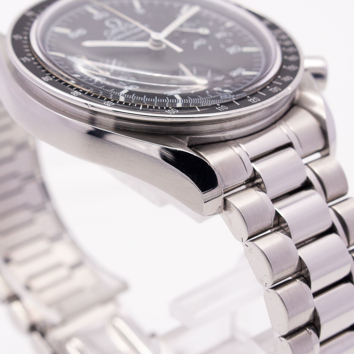 Omega Speedmaster Reduced 3510.50.00 - (3/8)