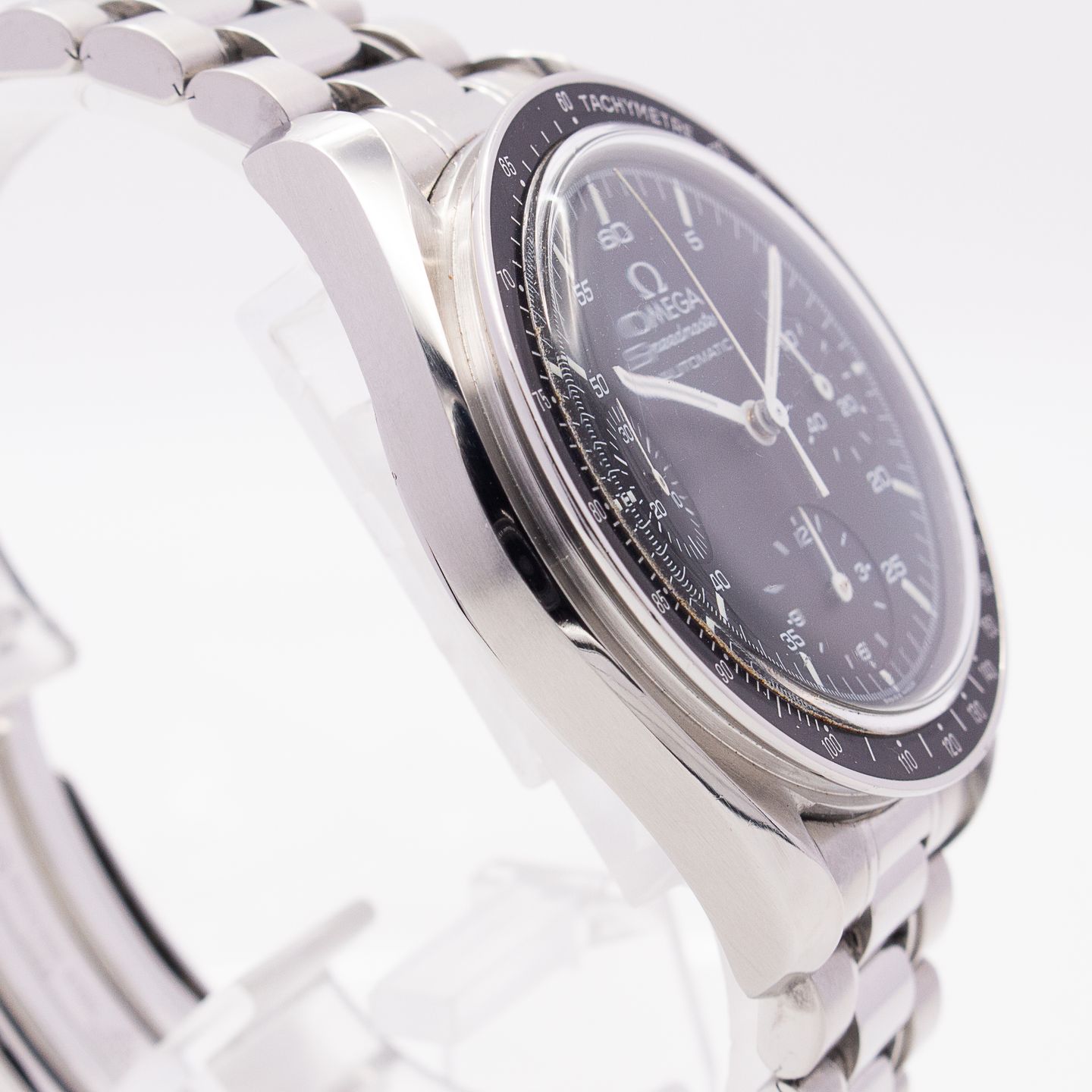 Omega Speedmaster Reduced 3510.50.00 - (2/8)