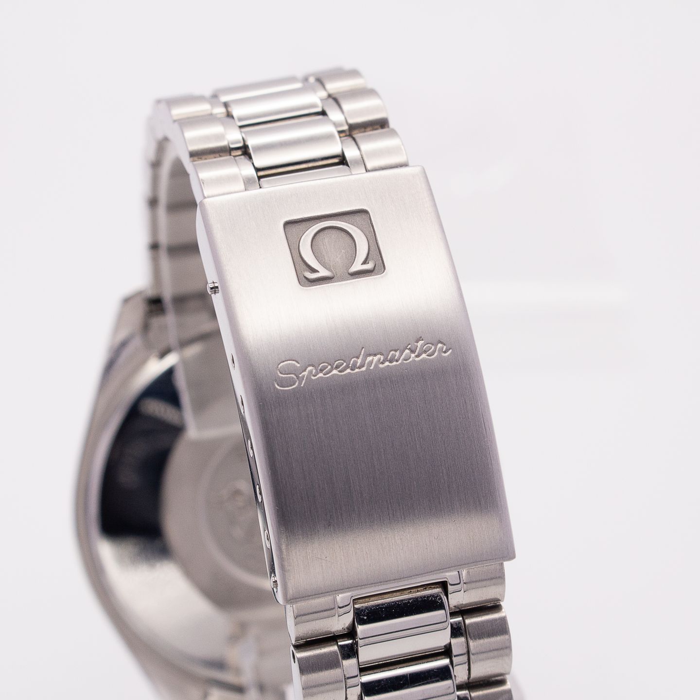 Omega Speedmaster Reduced 3510.50.00 - (7/8)