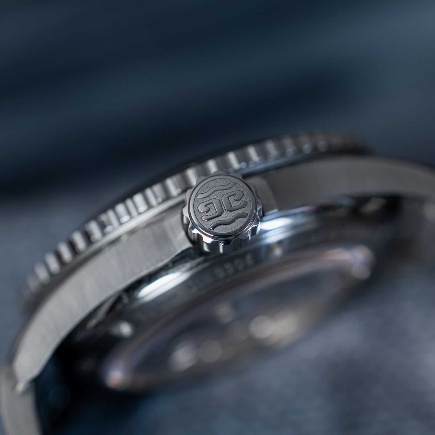 Glashütte Original SeaQ Panorama Date 1-36-13-07-83-70 - (7/7)