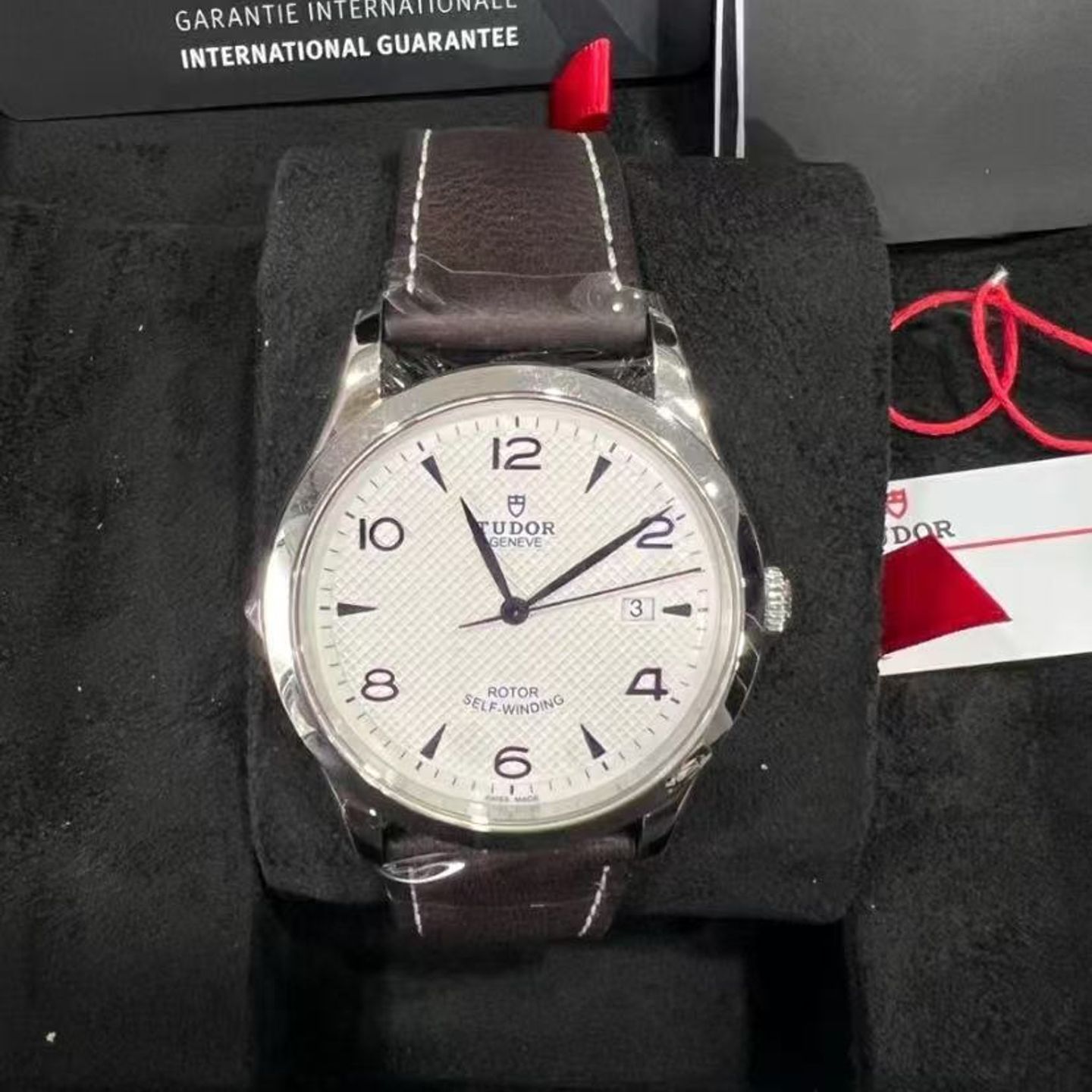 Tudor 1926 91650 - (1/8)