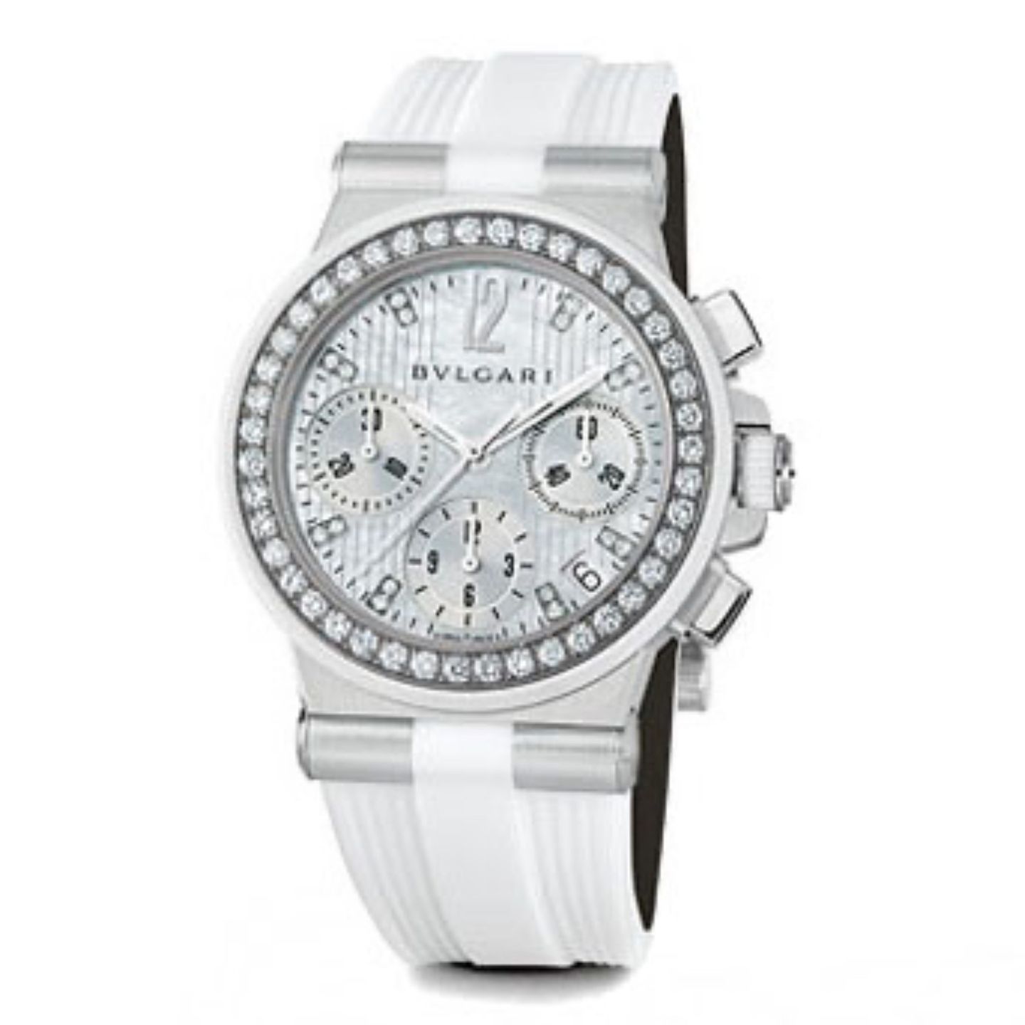 Bulgari Diagono 101755 - (1/1)