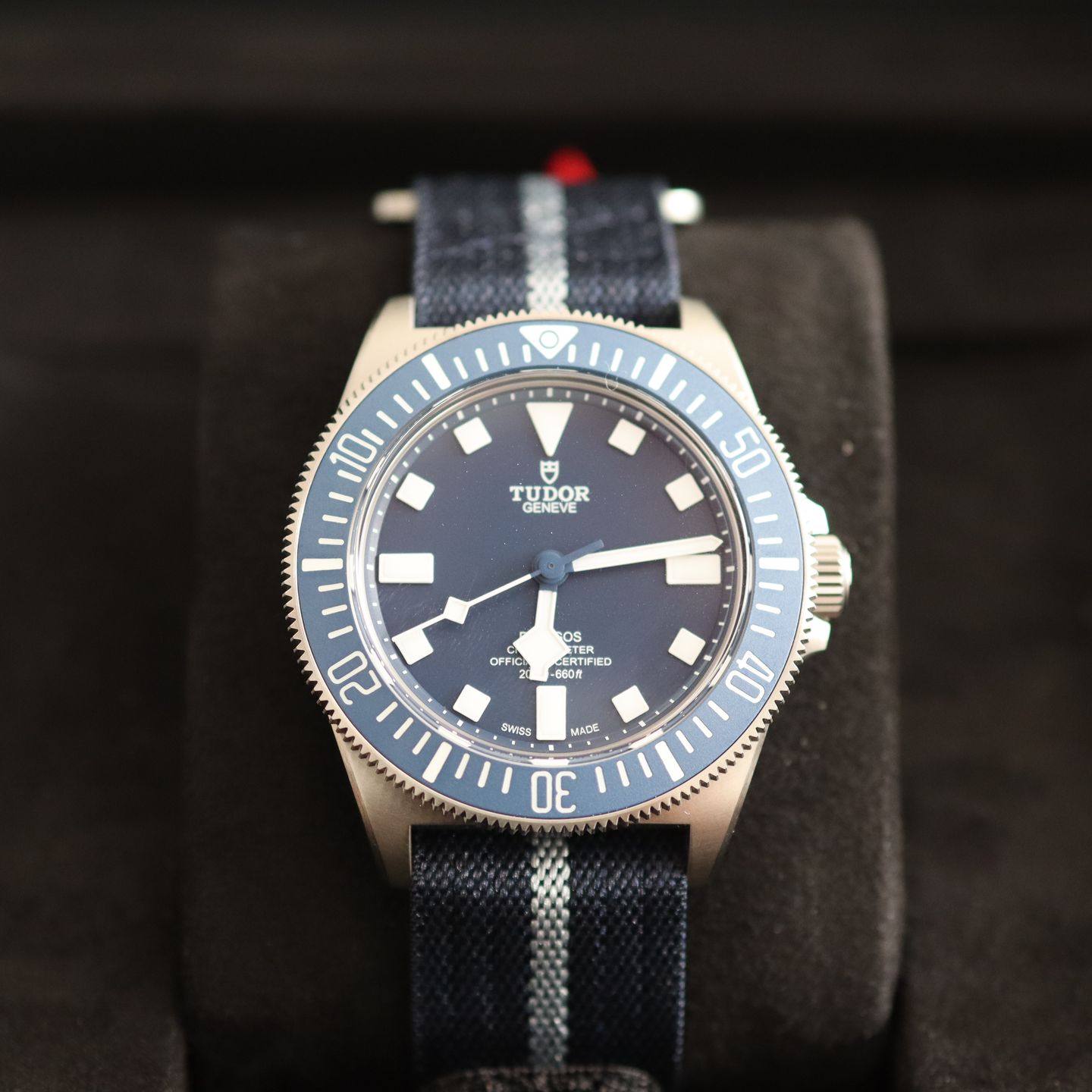 Tudor Pelagos 25707B/25 - (2/8)