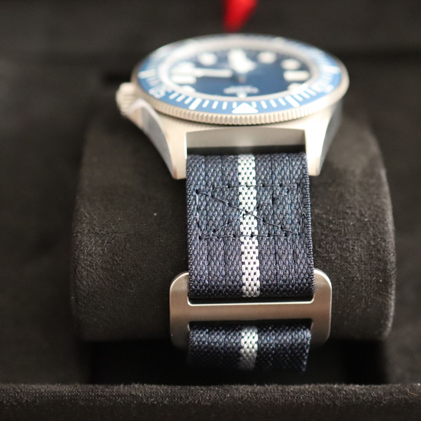 Tudor Pelagos 25707B/25 - (6/8)