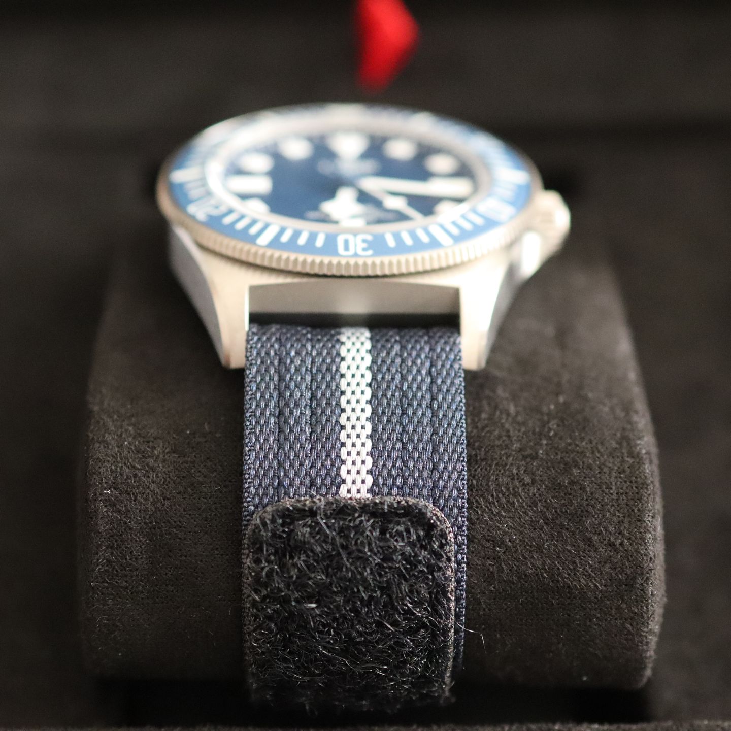 Tudor Pelagos 25707B/25 - (7/8)