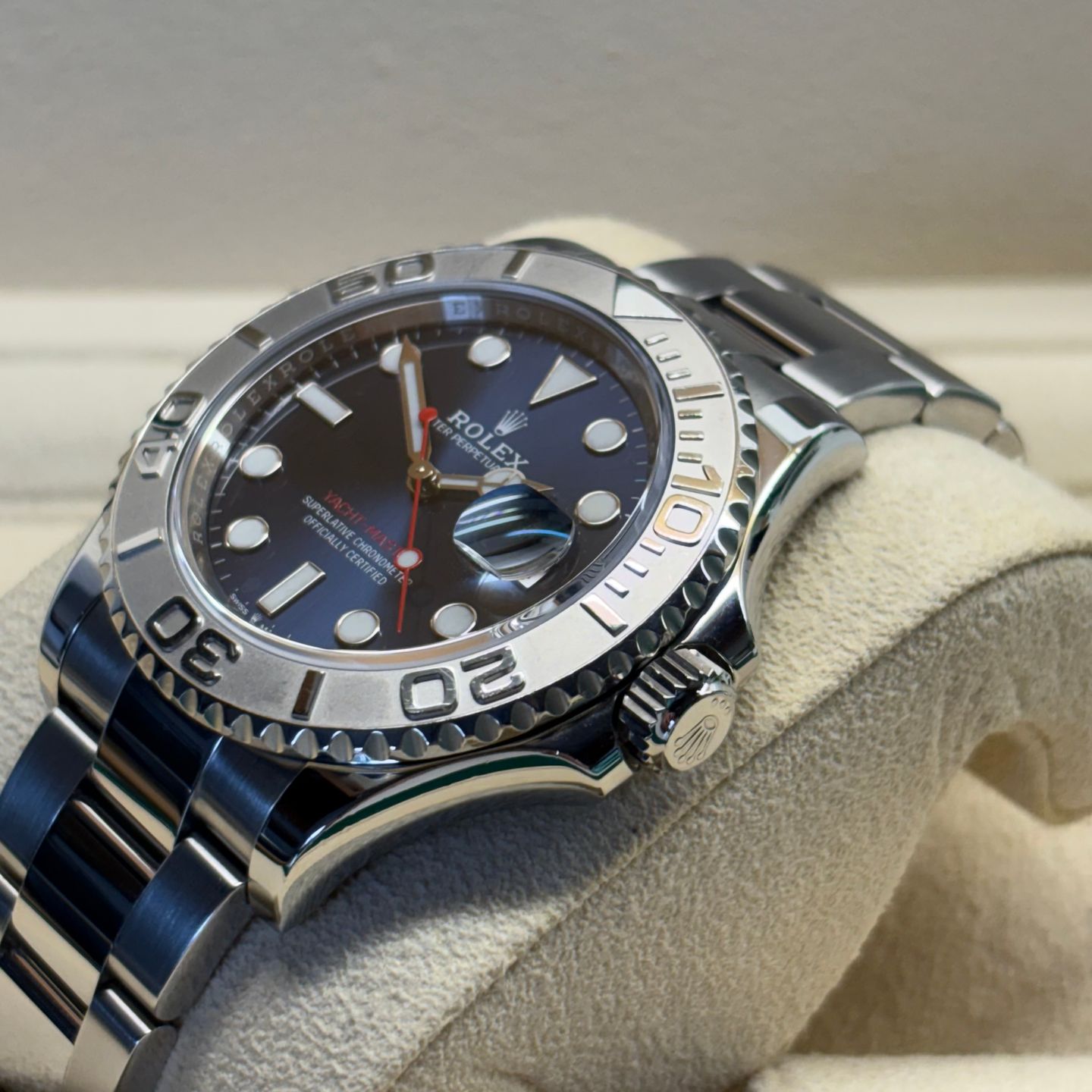 Rolex Yacht-Master 40 126622 - (5/8)