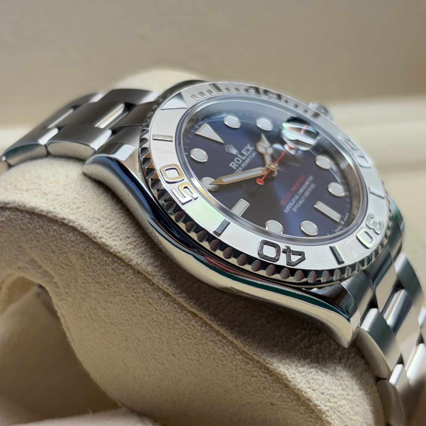 Rolex Yacht-Master 40 126622 - (3/8)