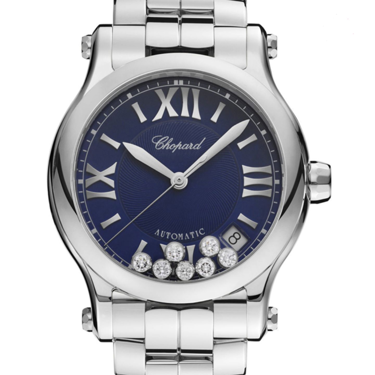 Chopard Happy Sport 278559-3009 - (1/1)