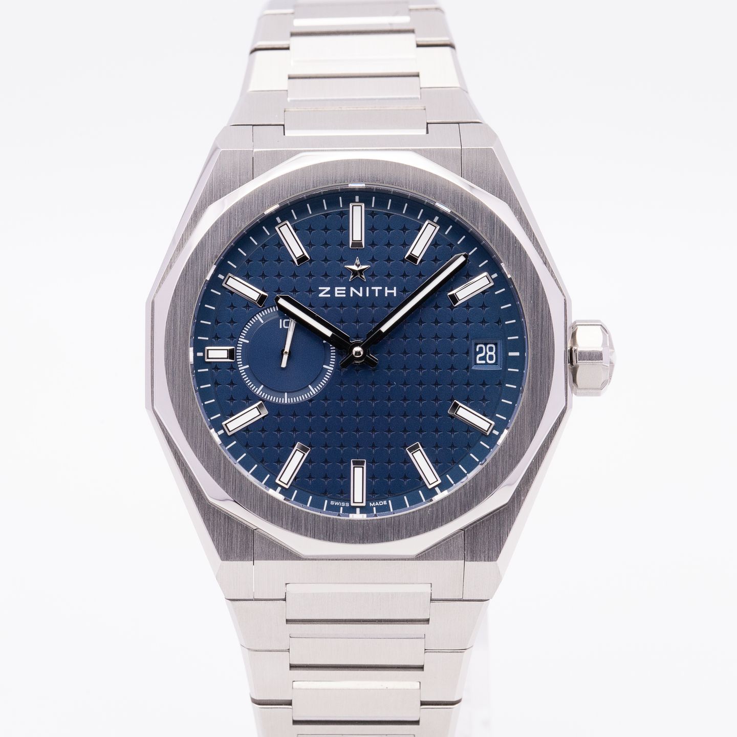 Zenith Defy Skyline 03.9300.3620/51.I001 - (1/8)