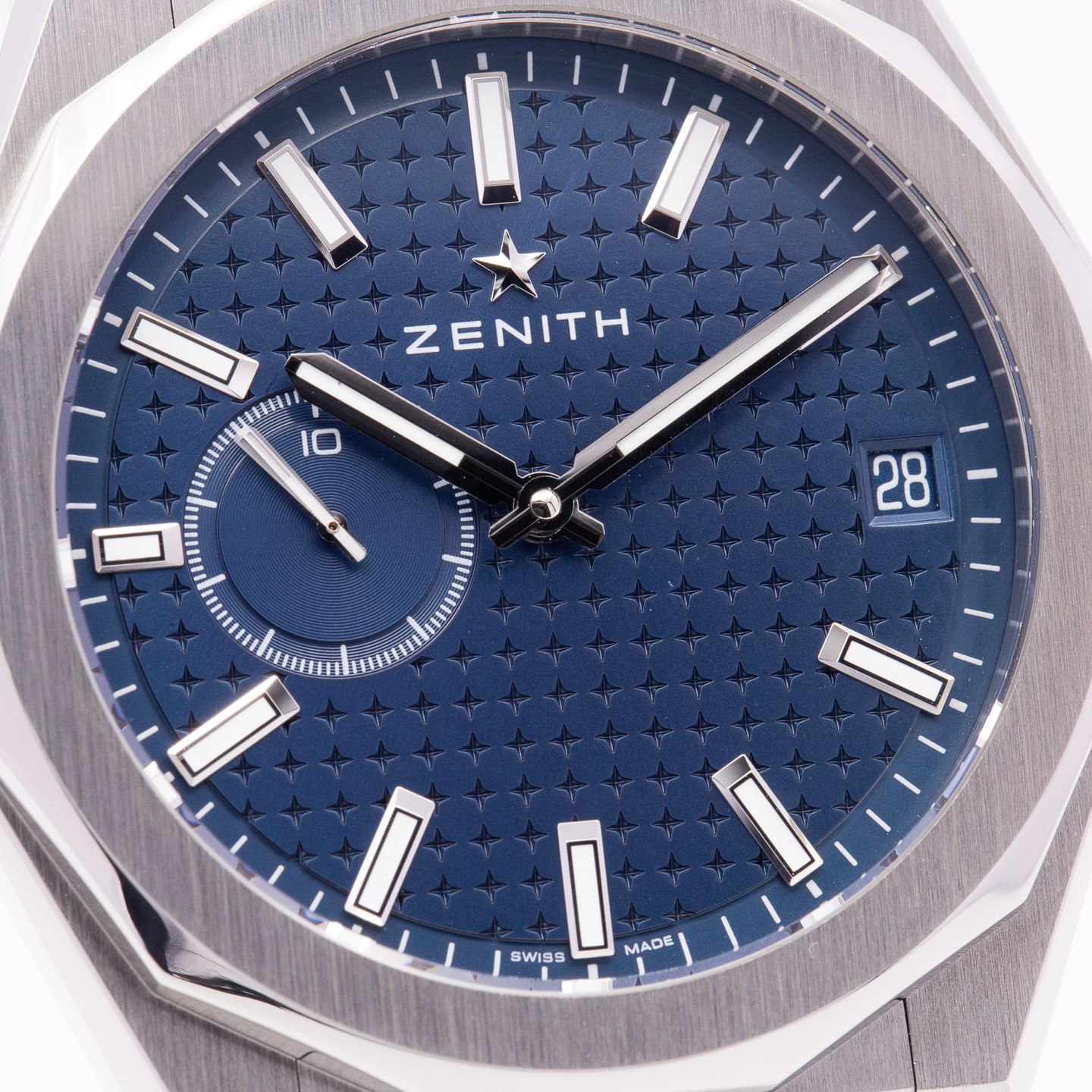 Zenith Defy Skyline 03.9300.3620/51.I001 - (2/8)