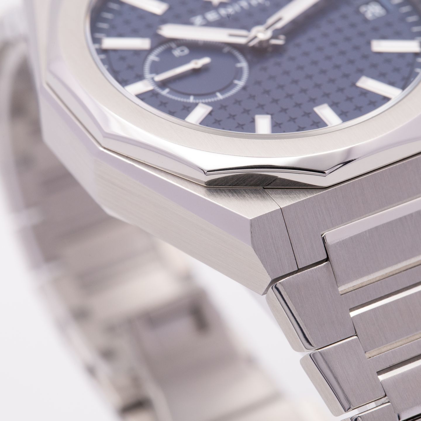 Zenith Defy Skyline 03.9300.3620/51.I001 - (5/8)