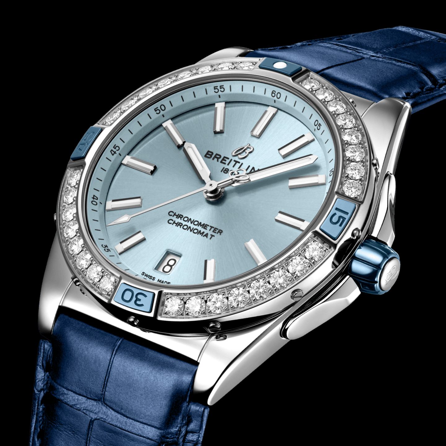 Breitling Chronomat 38 A17356531C1P1 - (2/5)