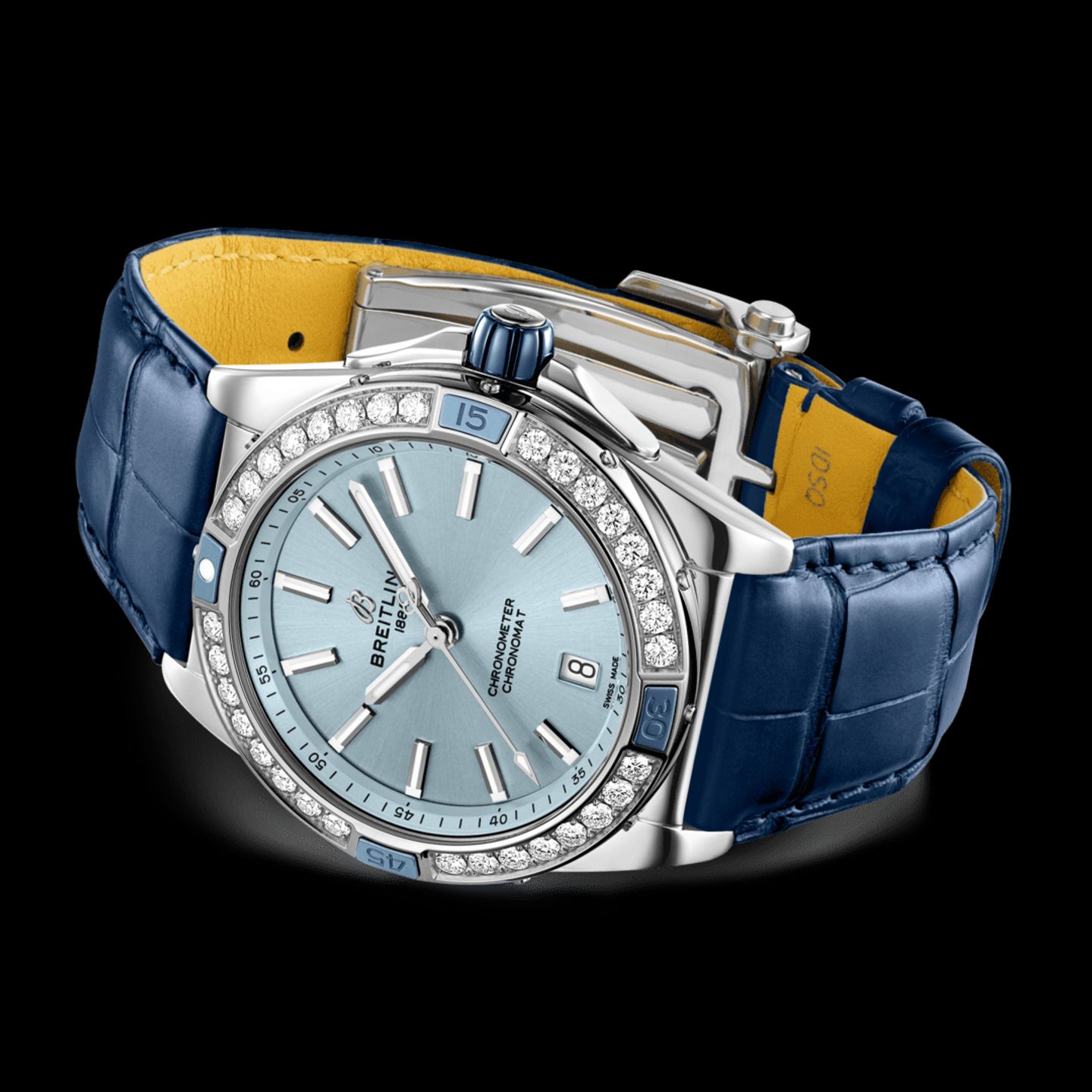 Breitling Chronomat 38 A17356531C1P1 - (3/5)