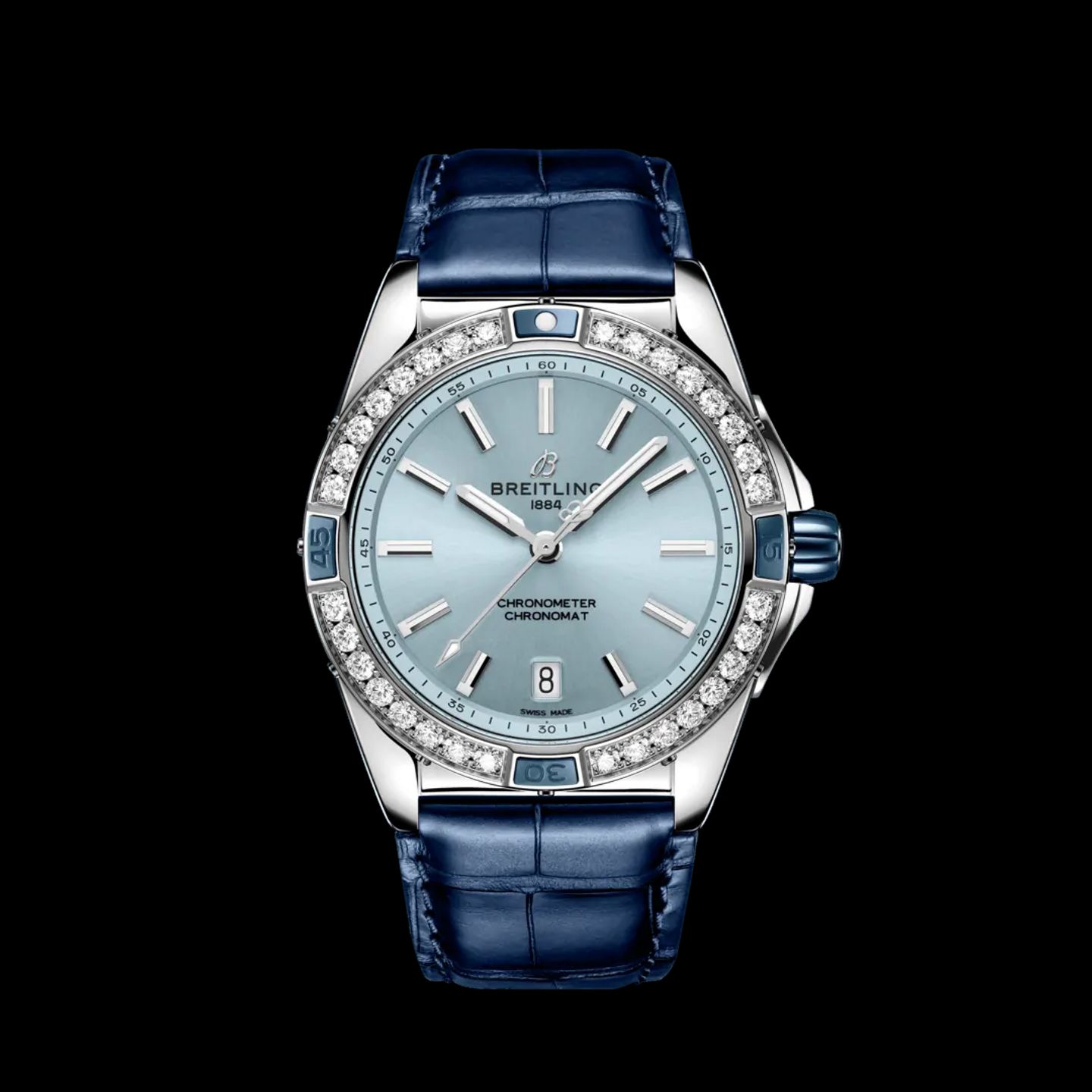 Breitling Chronomat 38 A17356531C1P1 - (1/5)