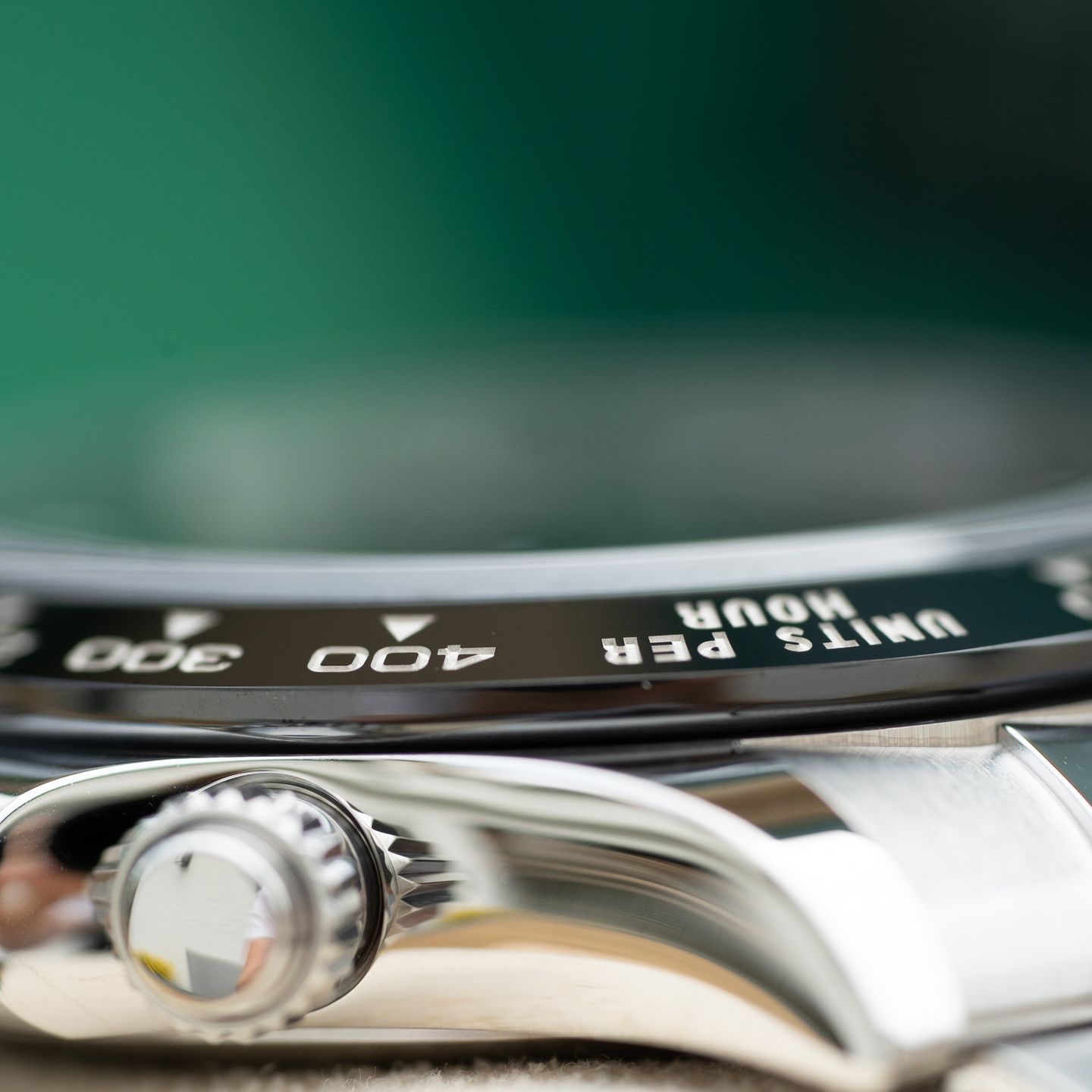 Rolex Daytona 116500LN (2023) - Black dial 40 mm Steel case (5/7)