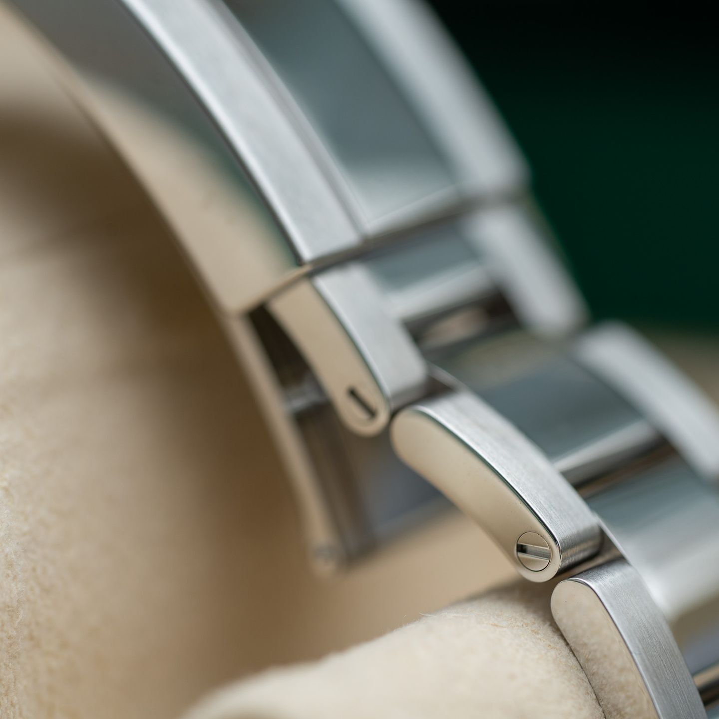 Rolex Daytona 116500LN (2023) - Black dial 40 mm Steel case (2/7)