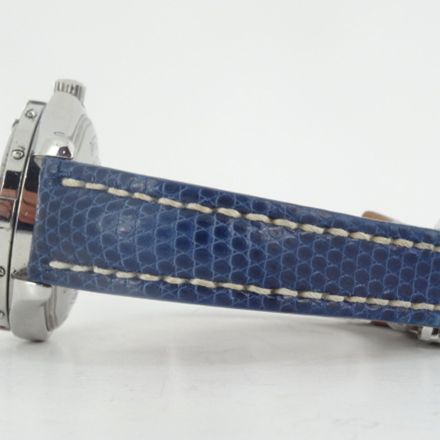 Breitling Colt Oceane A77350 (Unknown (random serial)) - Silver dial 39 mm Steel case (4/6)