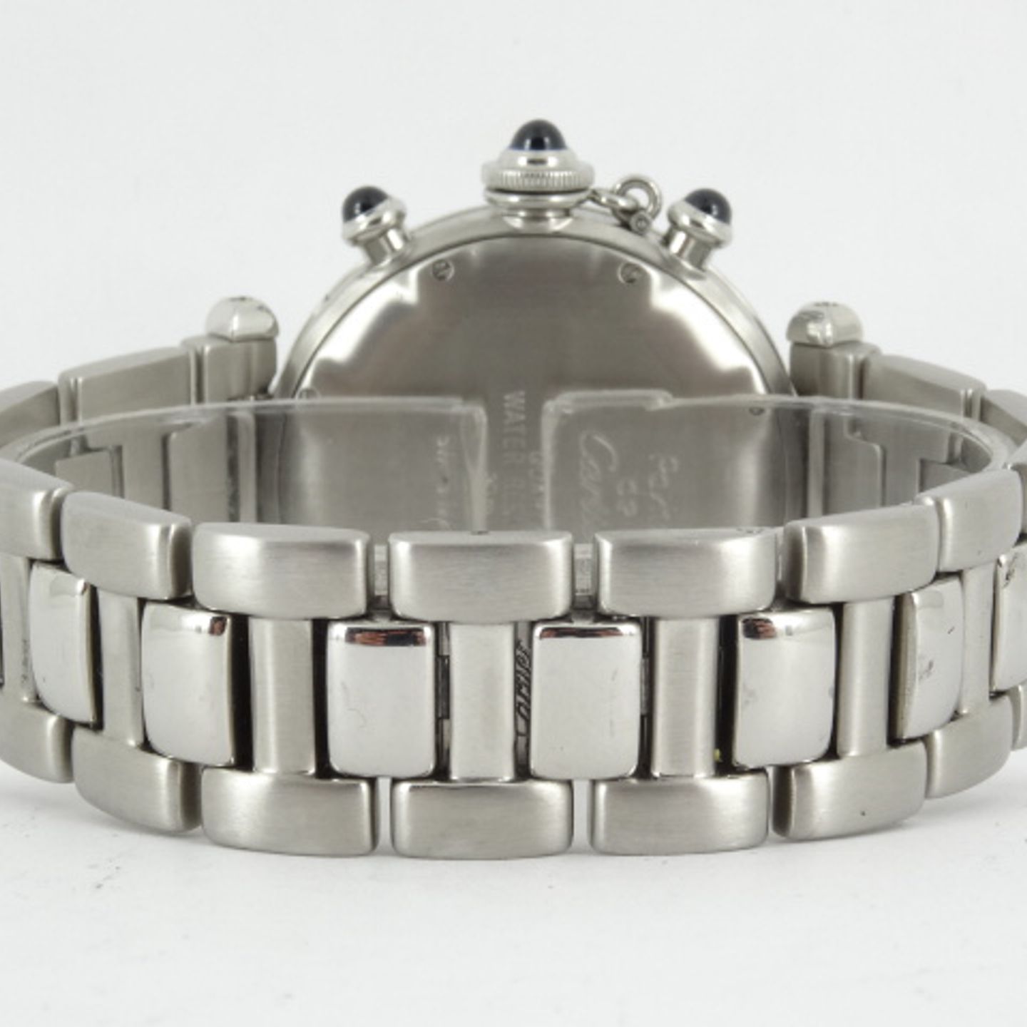 Cartier Pasha Unknown - (2/4)