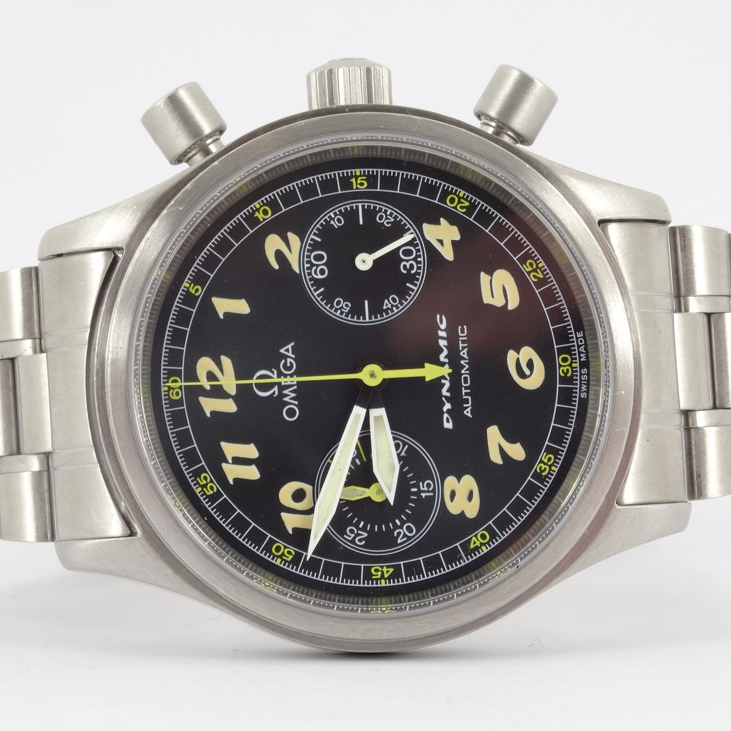 Omega Dynamic 52905007 - (1/5)