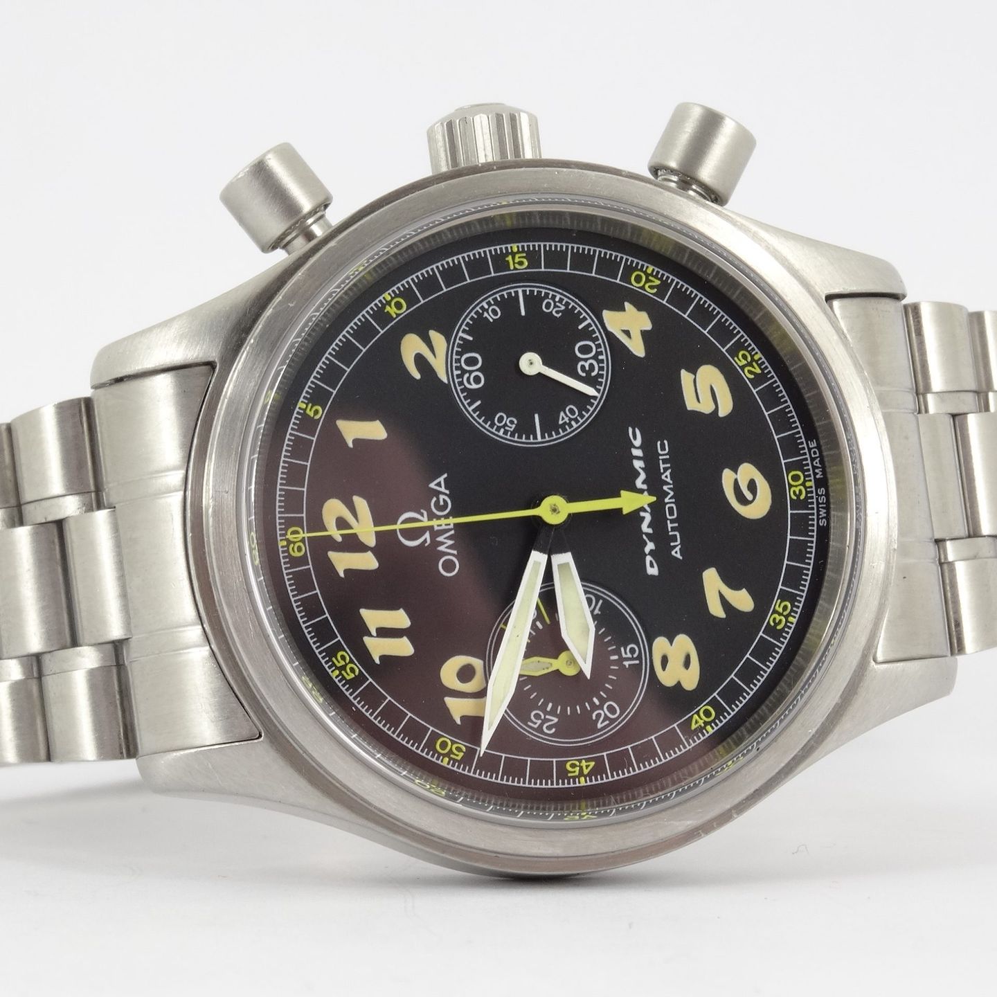 Omega Dynamic 52905007 - (2/5)