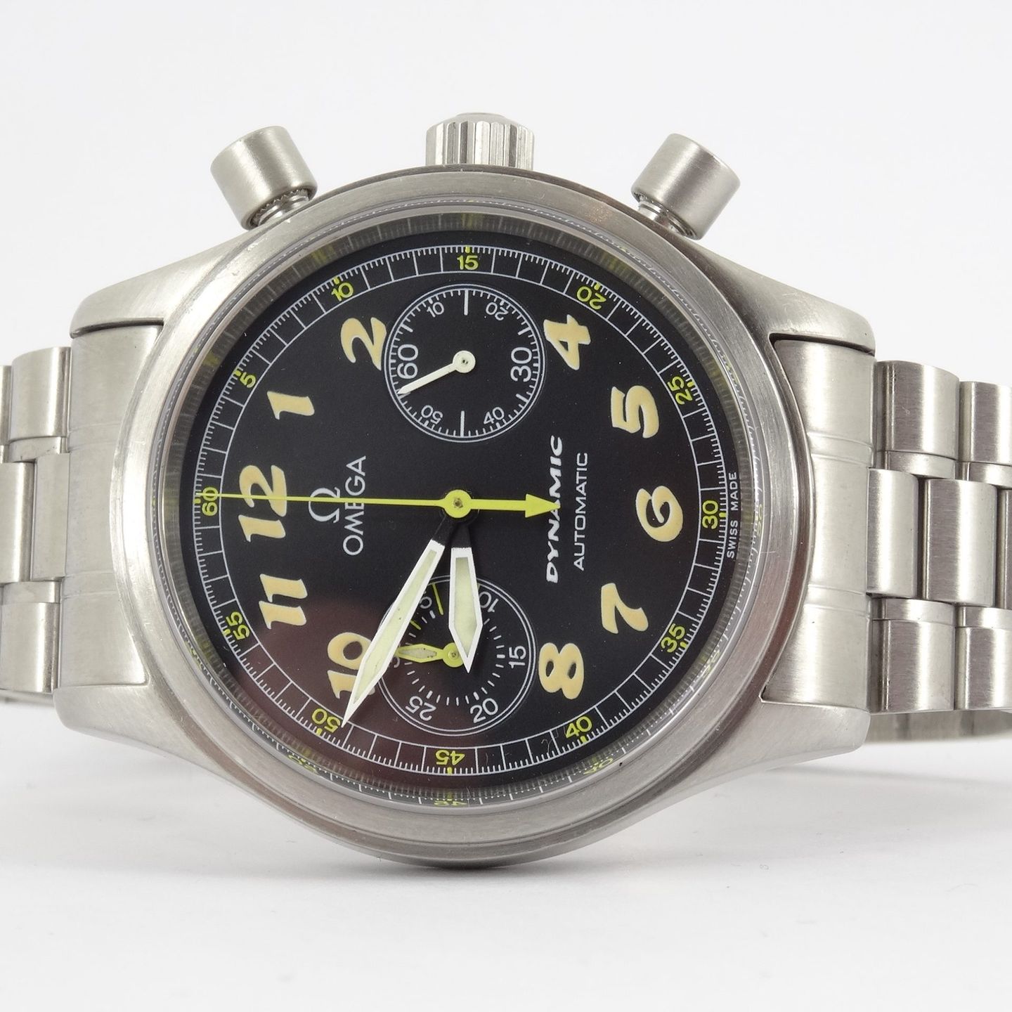 Omega Dynamic 52905007 - (4/5)
