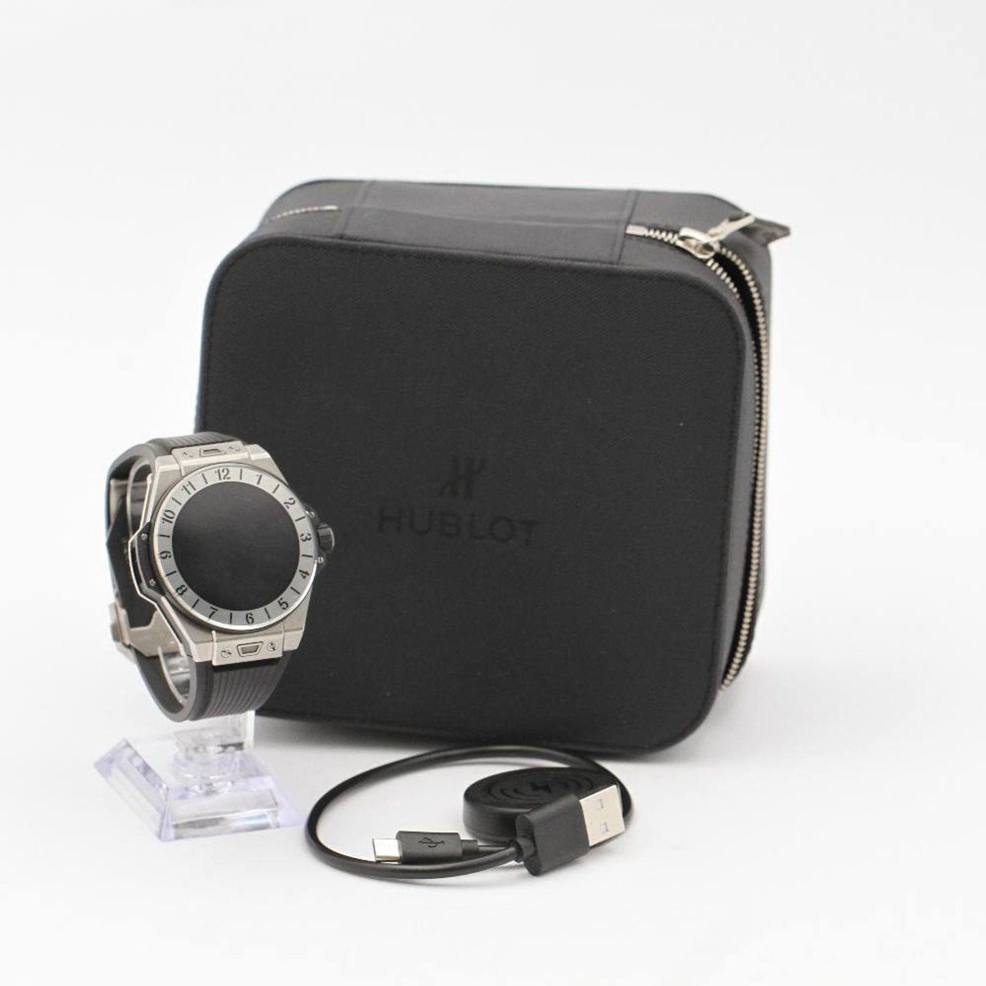 Hublot Big Bang 440.NX.1100.RX - (8/8)