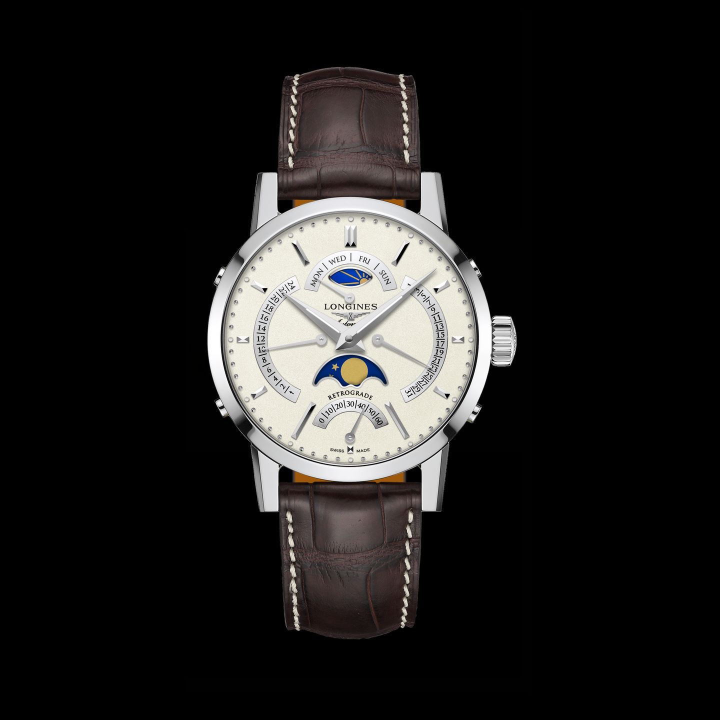 Longines 1832 L4.828.4.92.2 - (1/1)