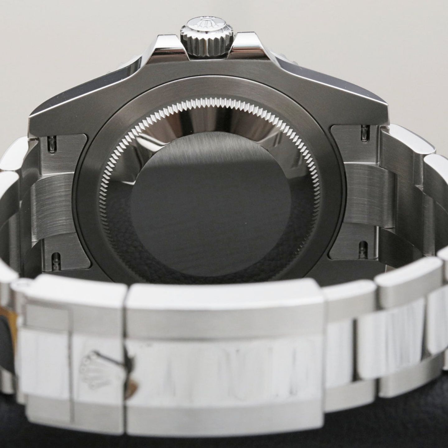 Rolex GMT-Master II 126710BLNR (2022) - Black dial 40 mm Steel case (7/9)
