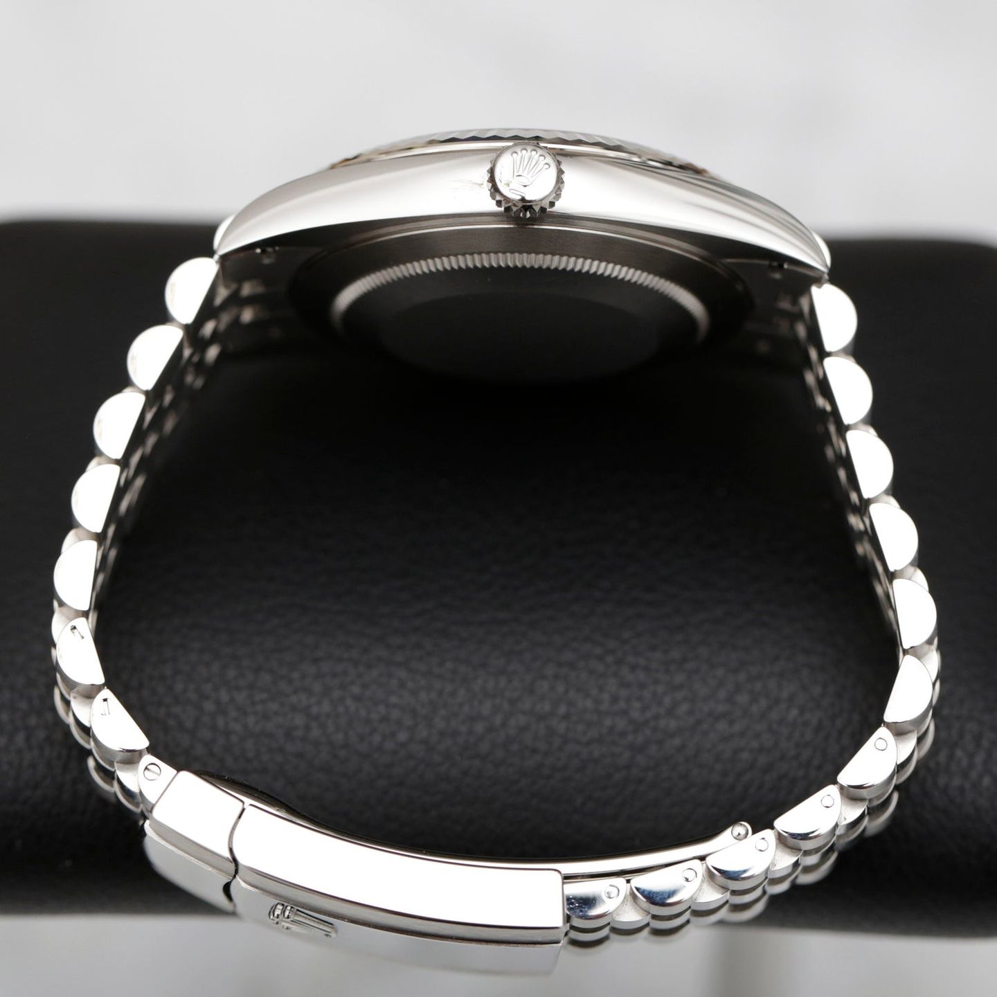 Rolex Datejust 41 126334 (2021) - Grey dial 41 mm Steel case (7/9)