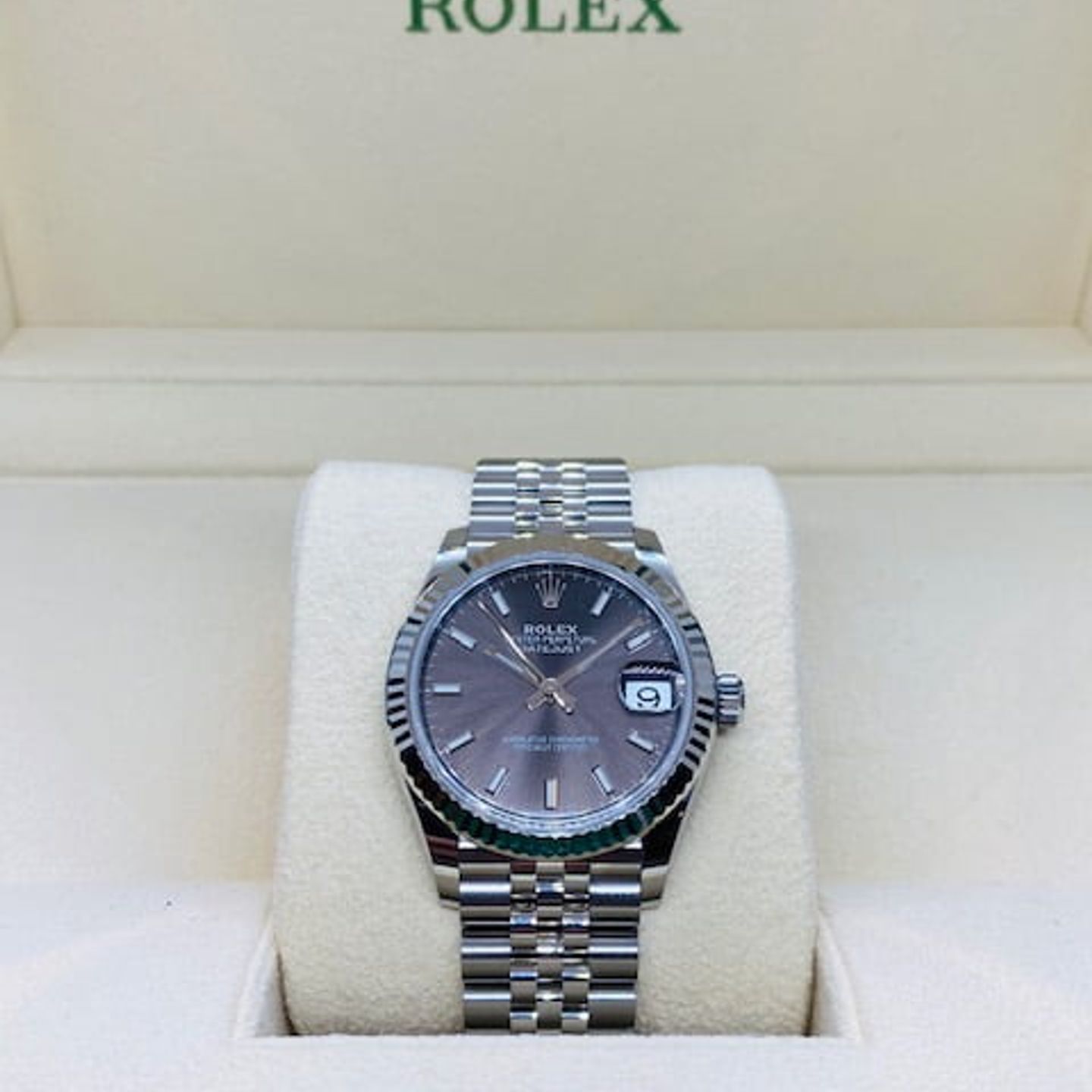 Rolex Datejust 31 278274 - (5/8)