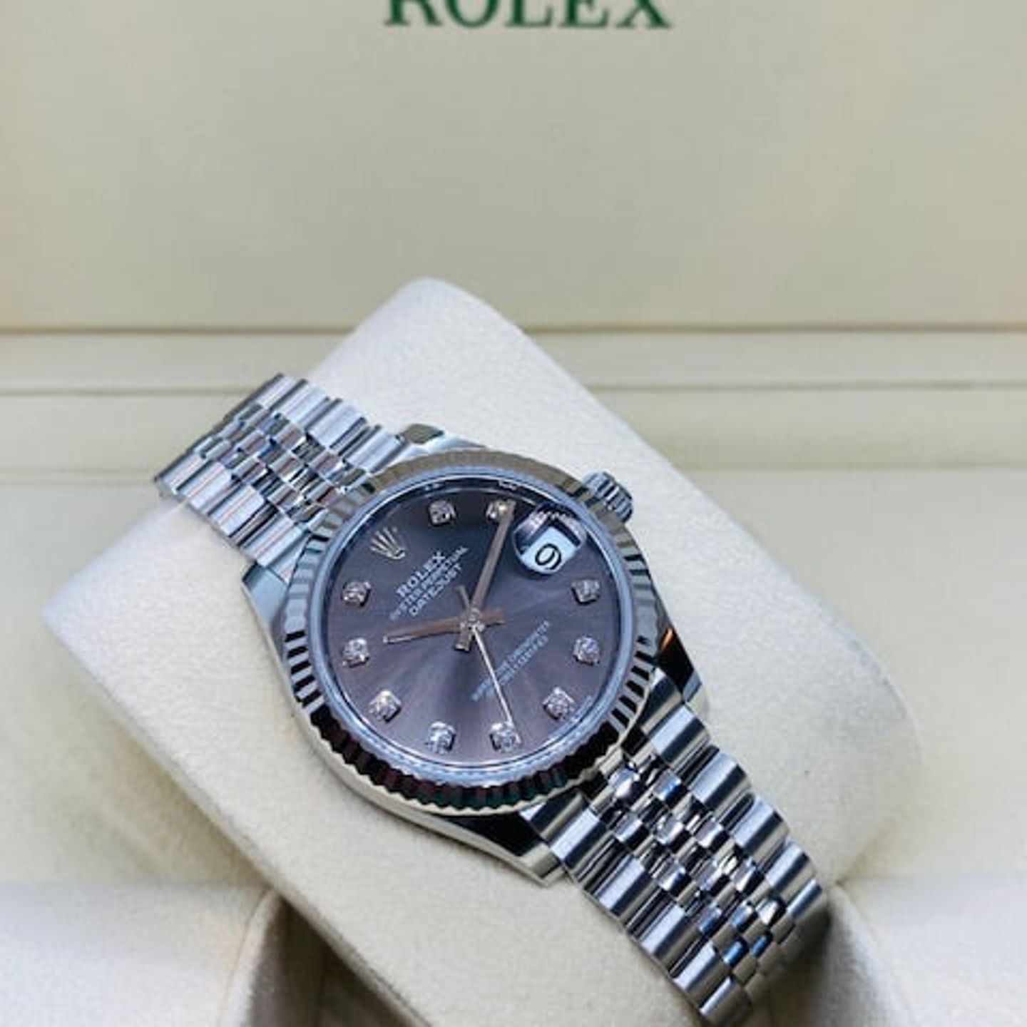 Rolex Datejust 31 278274 - (3/7)